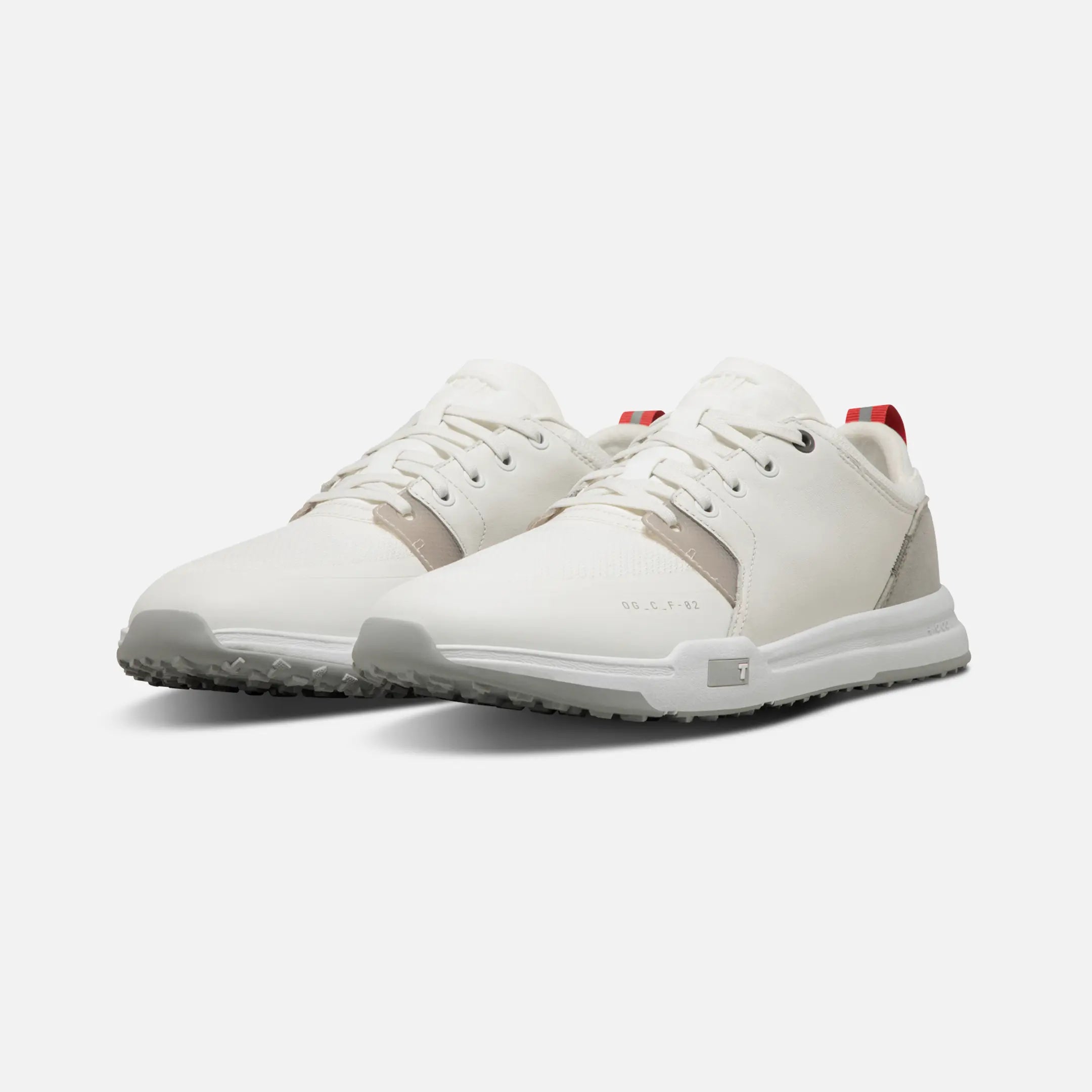 Original True OG Cush Comfortable Sneakers for Men & Women - Perfect for Running, Walking & Casual Wear