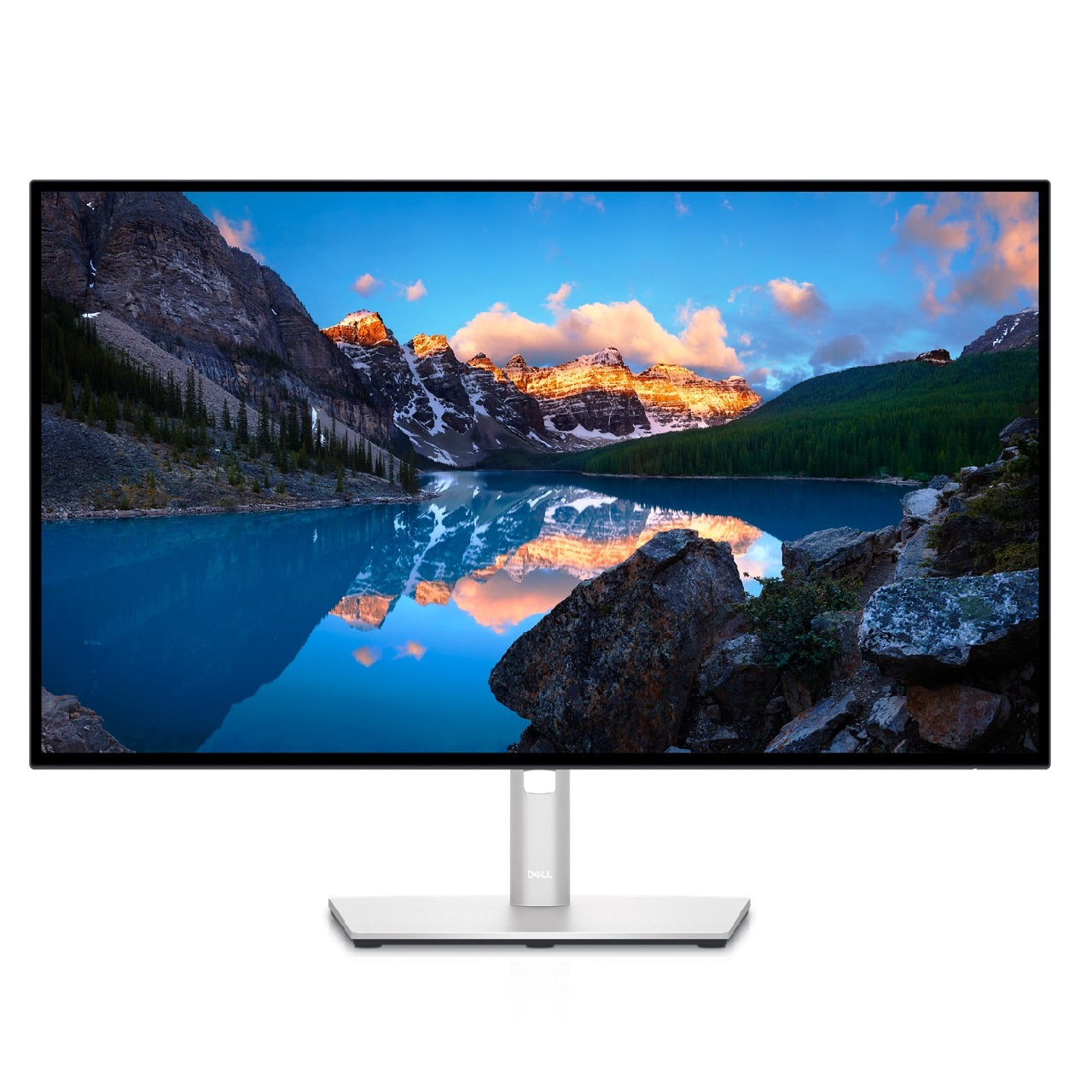 Dell UltraSharp U2723QE 27