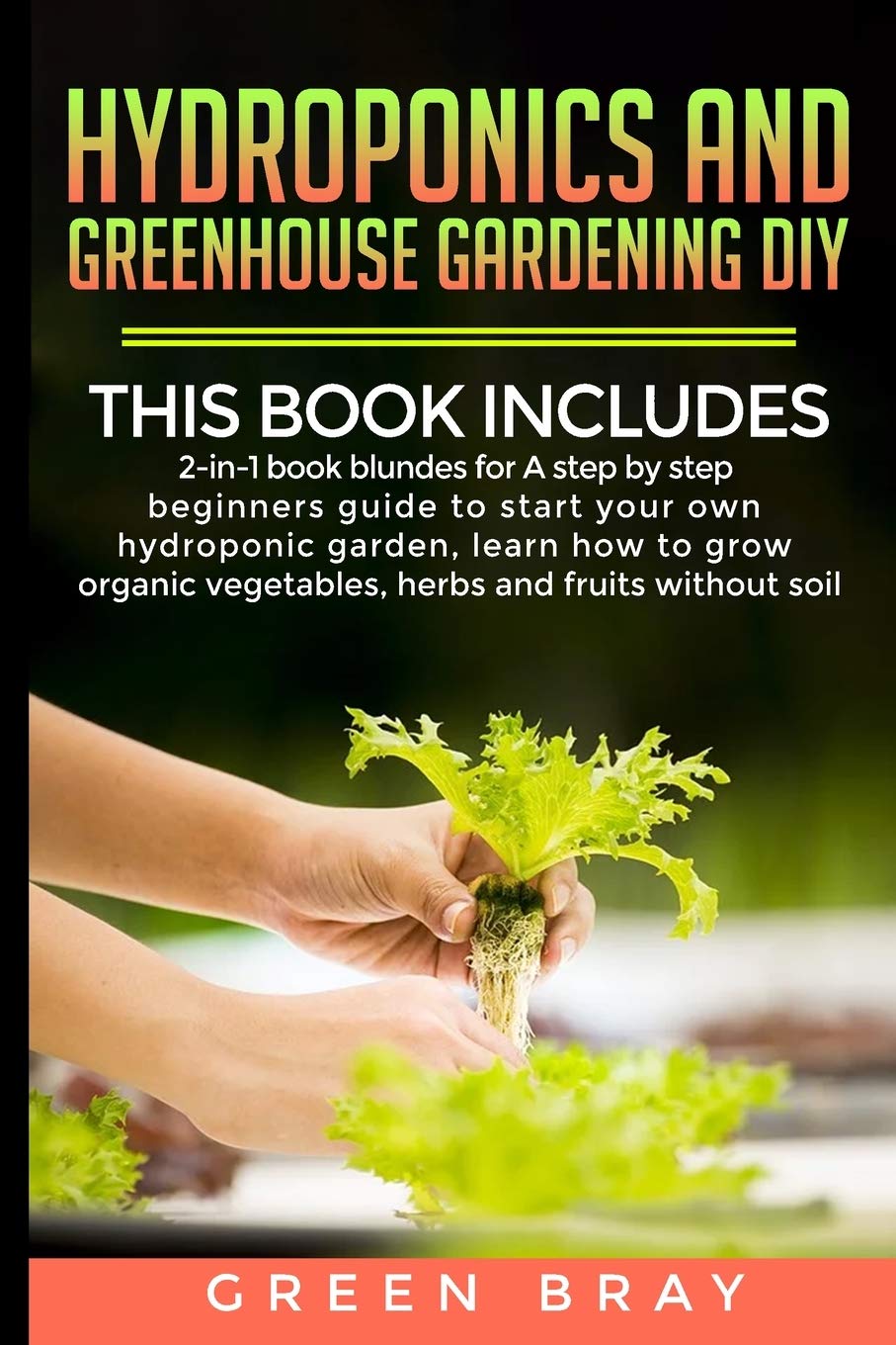 Hydroponic & Greenhouse Gardening Kit - DIY Indoor & Outdoor Plant Growing System for Vegetables, Herbs, Flowers - Perfect for Home Gardeners & Urban Farming Enthusiasts