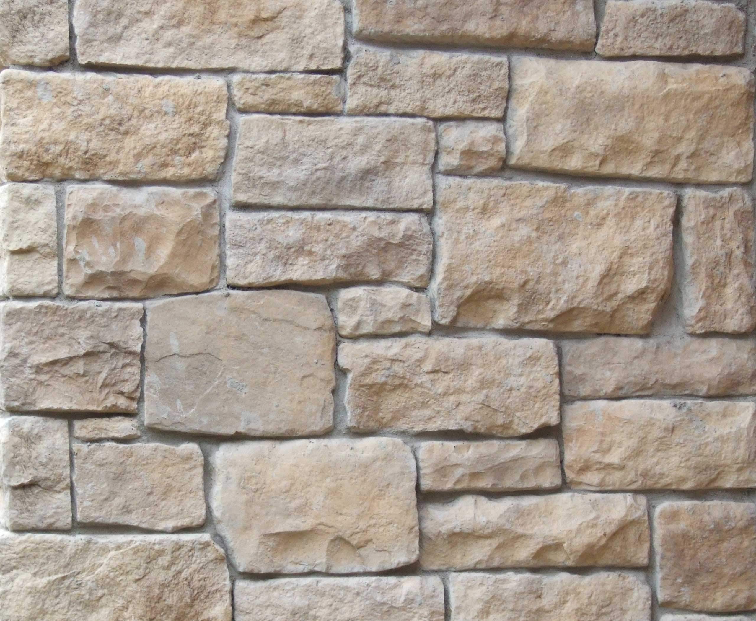 Veneer Stone Rubber Mold for Concrete or Plaster - Limestone Flats (22.75x20.5) | Eco-Friendly Recycled Material | Perfect for DIY Home Decor & Landscaping Projects