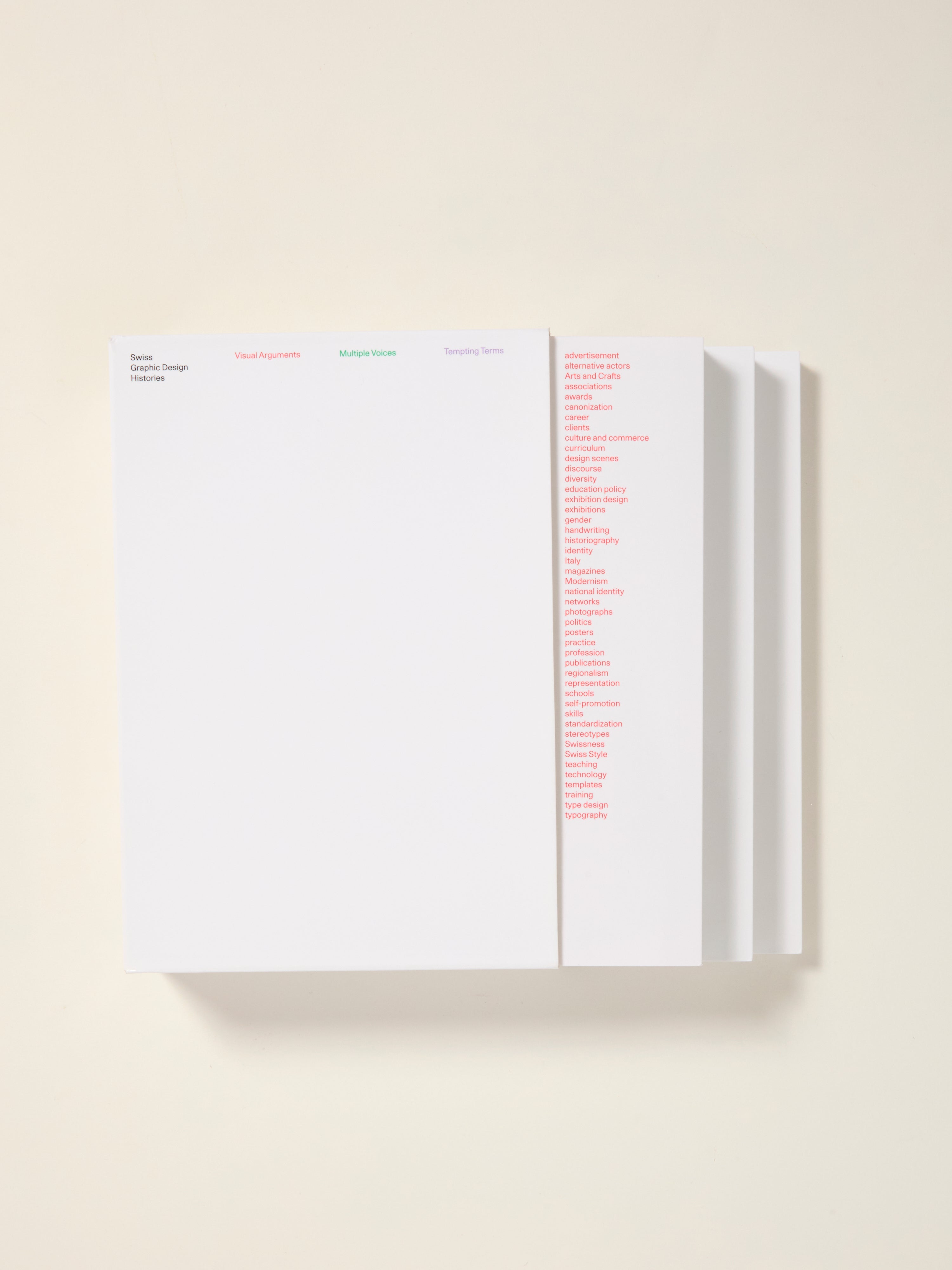 Swiss Graphic Design History Books - Explore the Evolution of Swiss Design | Perfect for Design Students & Professionals