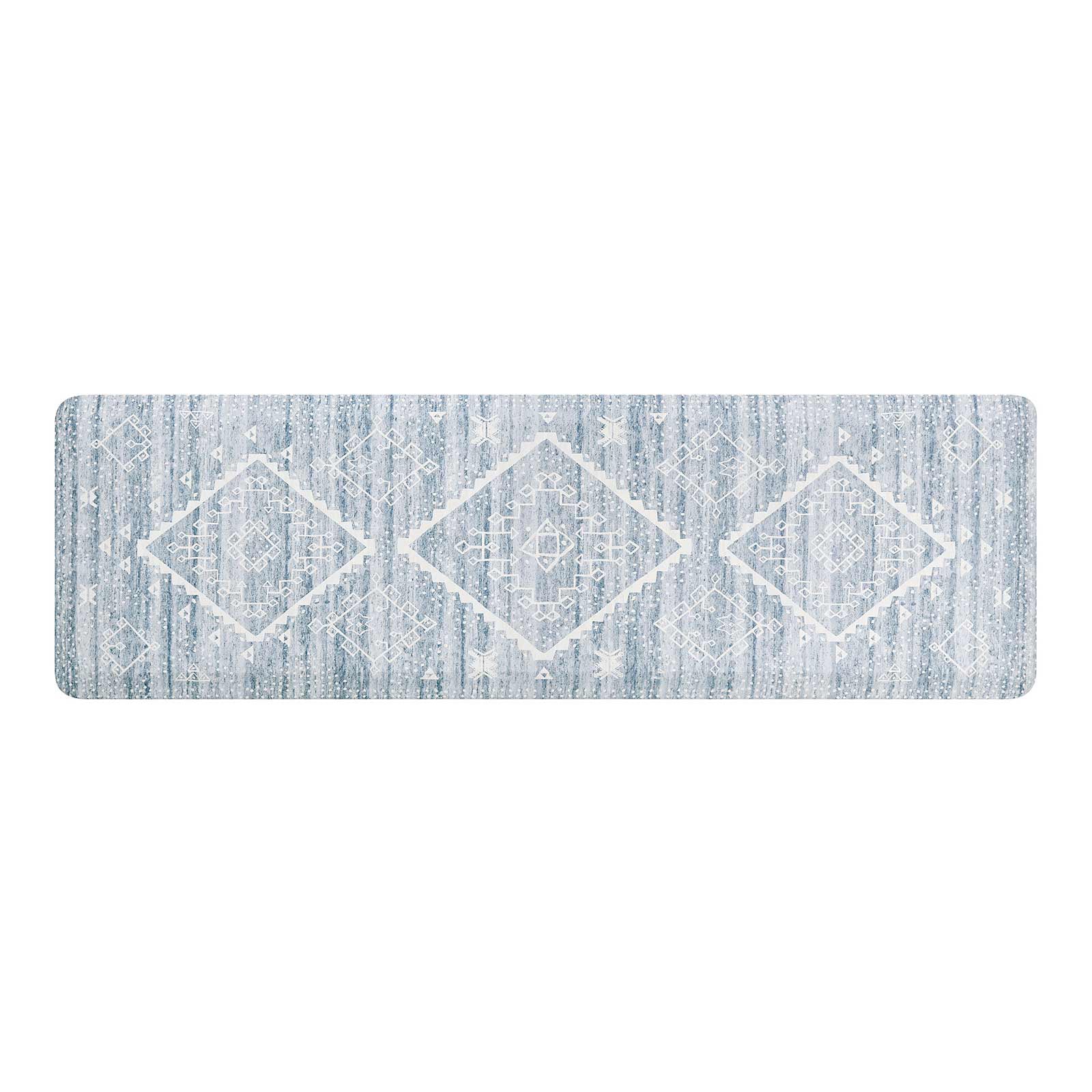 Nama Standing Mat | Ula Anti-Fatigue Comfort Mat for Work & Home | Ergonomic Support for Standing Desks, Kitchen, Office & Salon Use