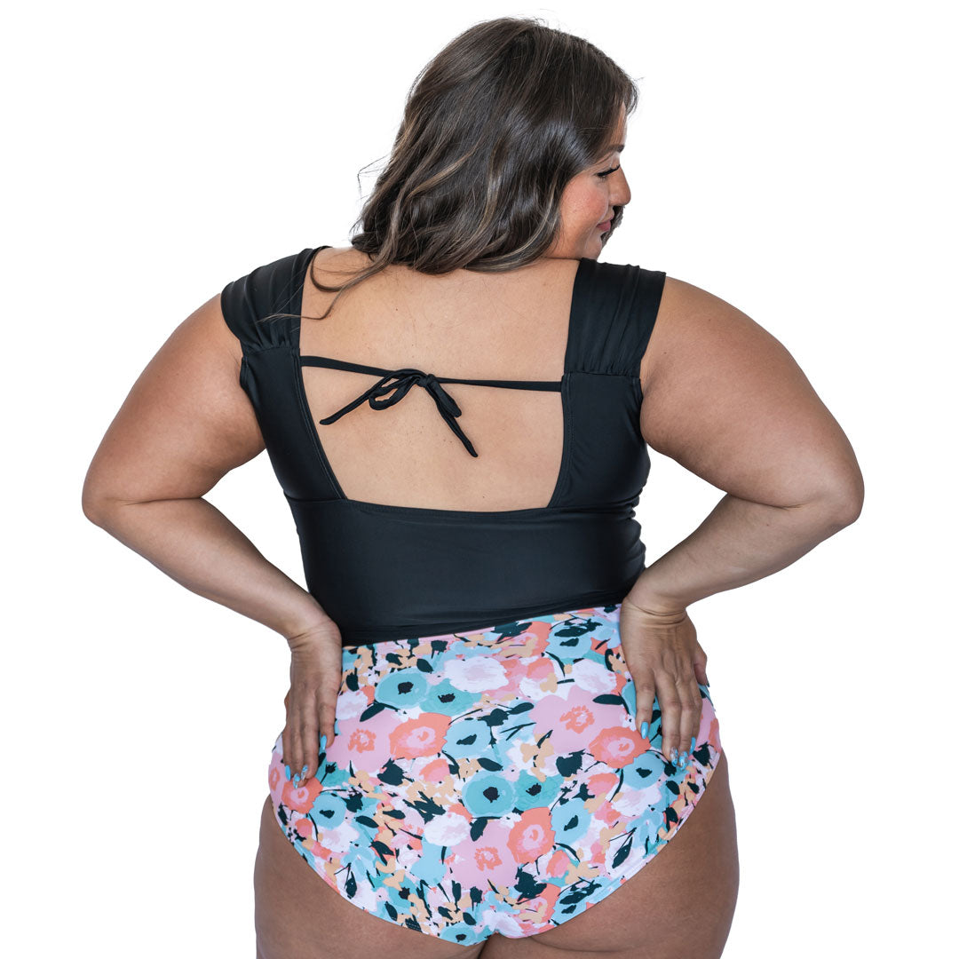 Ruched Seamless Yoga Pants for Women - High Waisted Workout Leggings with Side Pockets | Perfect for Gym, Running & Lounge Wear