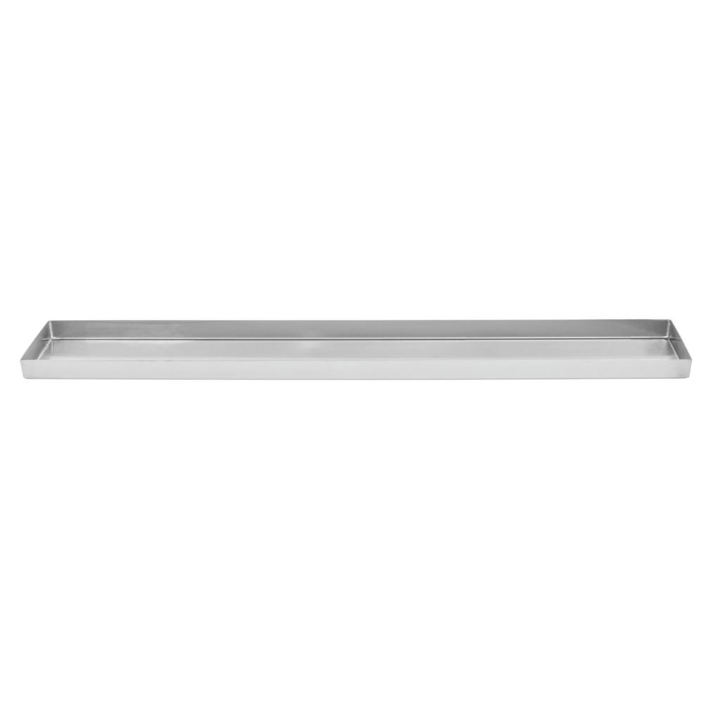 Stainless Steel Deli Display Pan - 30