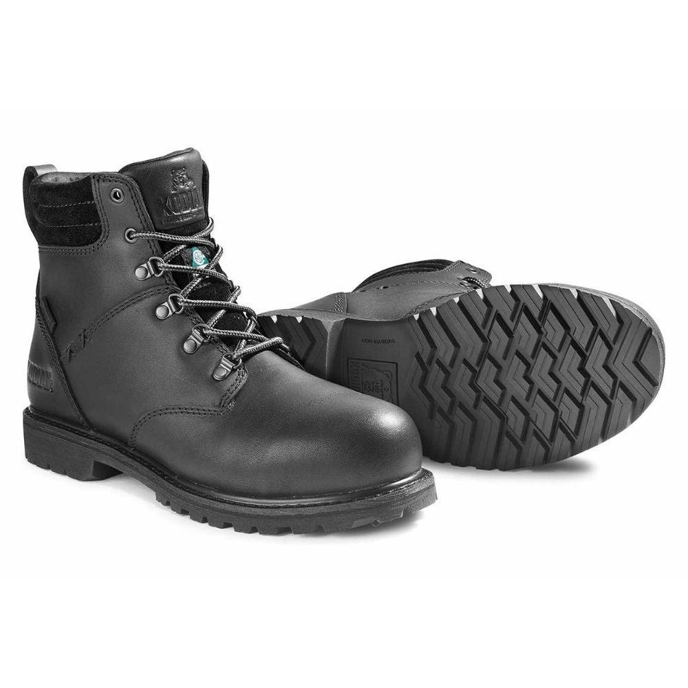 Kodiak Bralorne Women's 6
