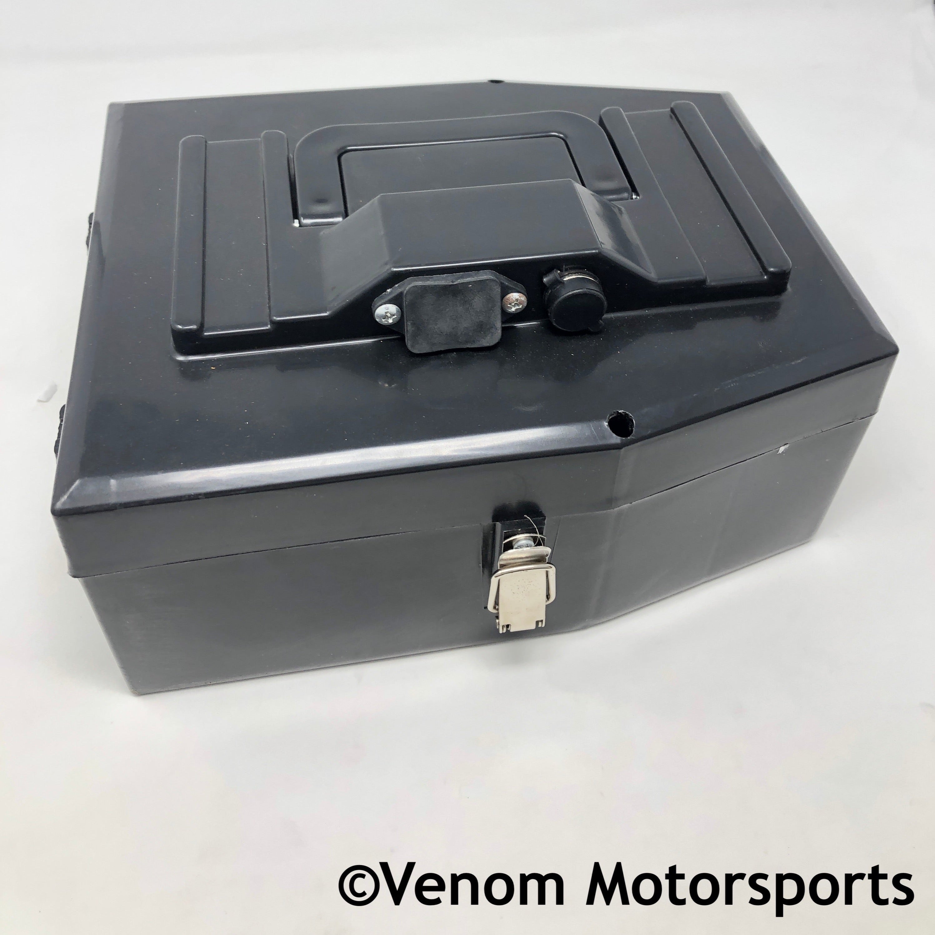 36V Replacement Battery Pack for Venom 500W & 1000W ATV - Compatible with Electric ATVs, Dirt Bikes & Off-Road Vehicles - Long-Lasting Power for Outdoor Adventures