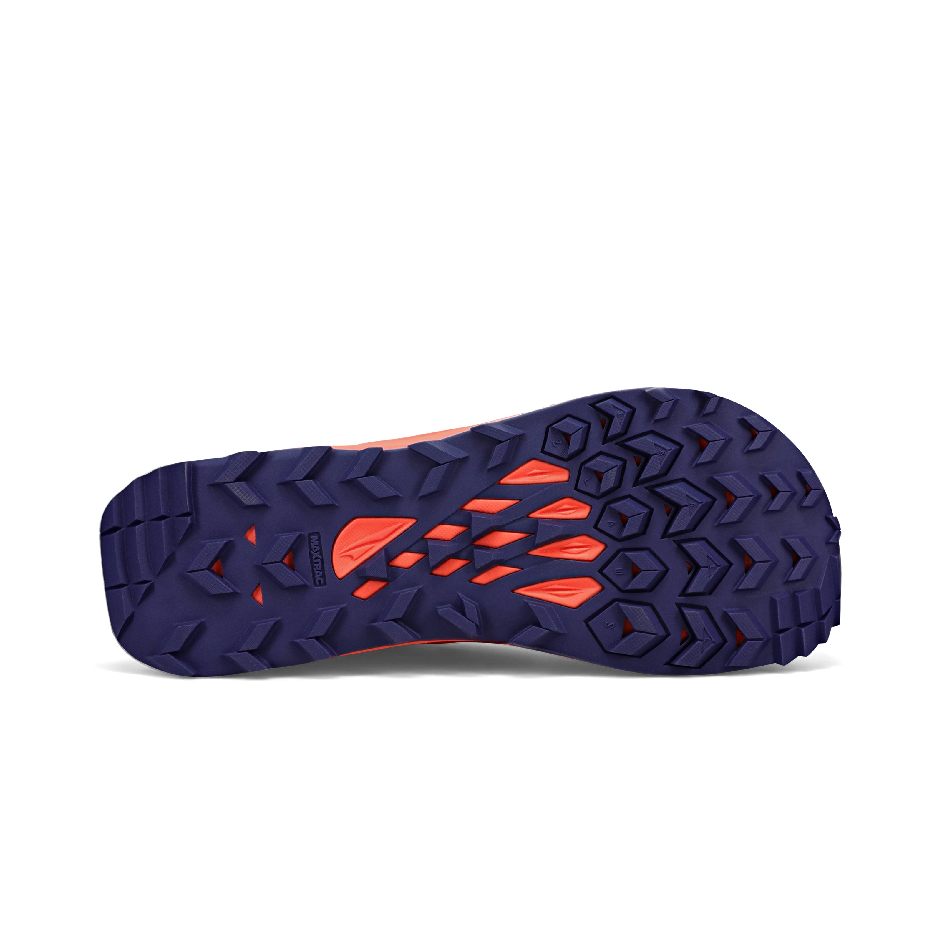 Women's Altra Lone Peak 7 Trail Running Shoes - Lightweight & Durable for Hiking, Backpacking & Outdoor Adventures