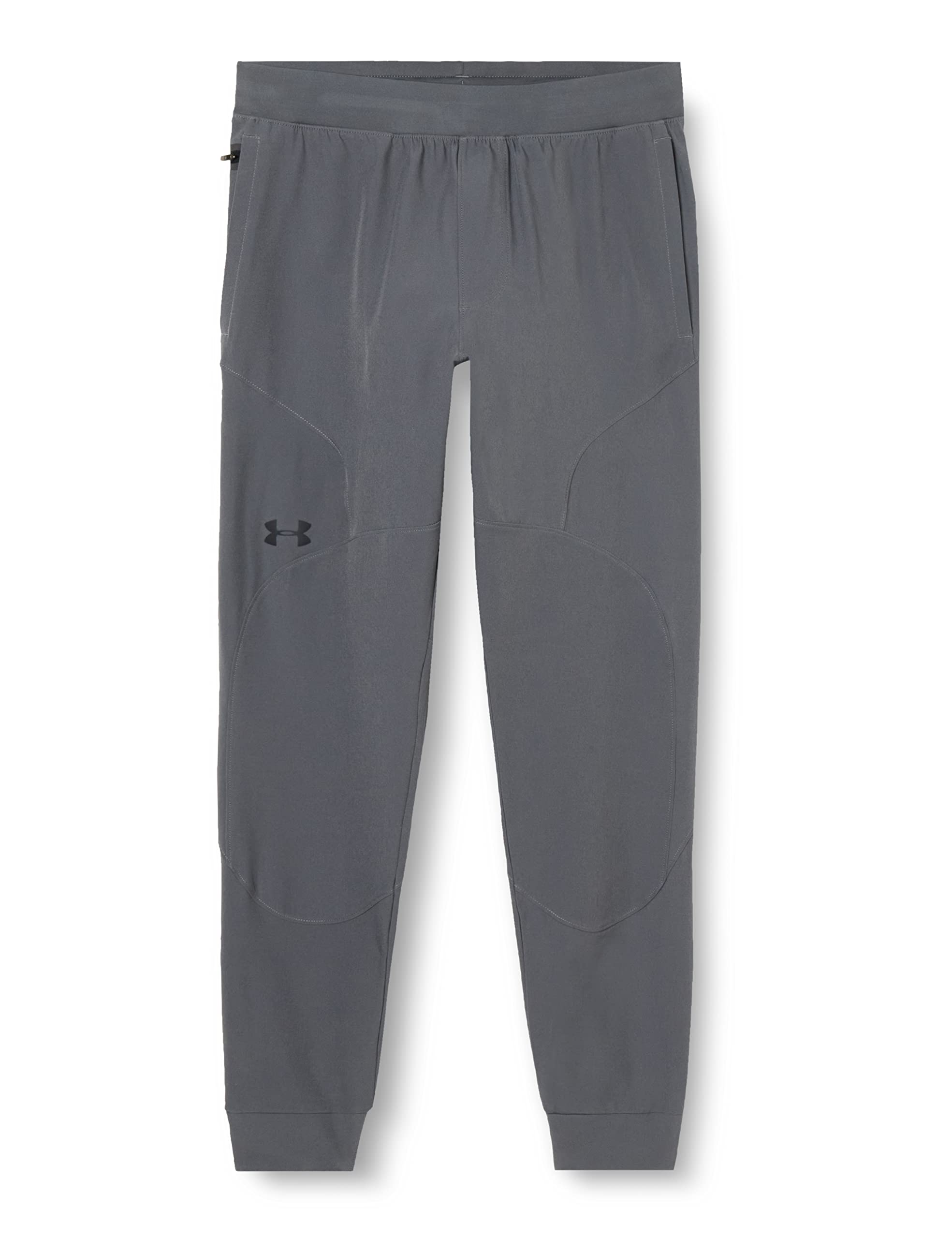 Under Armour Unstoppable Joggers for Men - Lightweight Running Pants with Moisture-Wicking Technology - Perfect for Gym, Workout & Casual Wear