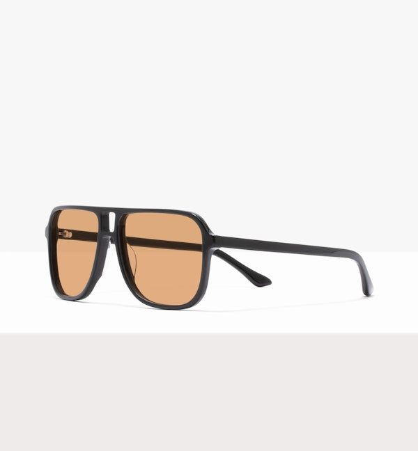 Breeze Polarized Sunglasses for Men & Women - UV Protection, Lightweight & Stylish - Perfect for Driving, Running, and Outdoor Activities