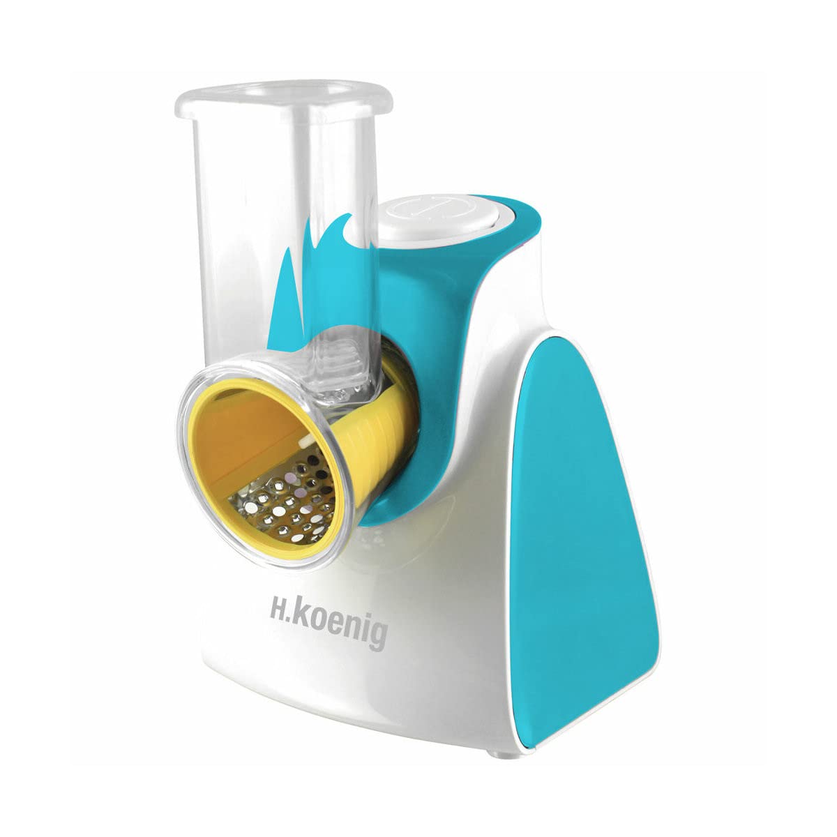 FRSH500 Automatic Salad Maker Robot - Smart Kitchen Appliance for Healthy Eating | Perfect for Home, Office & Meal Prep