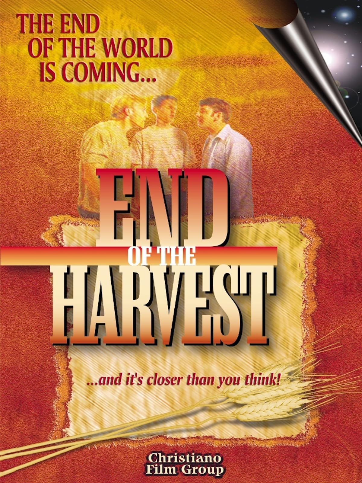 End of the Harvest - Premium Organic Pumpkin Spice Coffee Blend | Fall Seasonal Coffee for Home, Office & Cozy Autumn Mornings