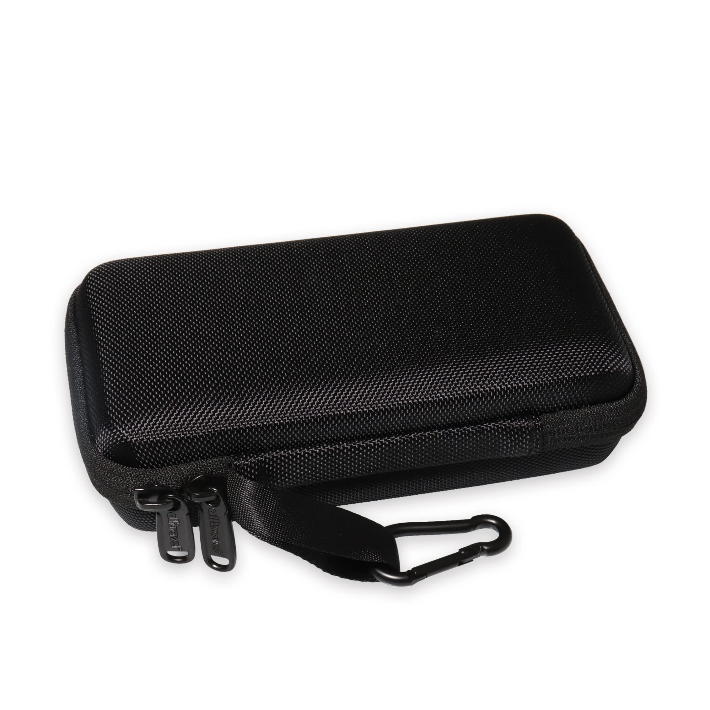 GETGEAR Protective Case for Microsoft Surface Charger - Compatible with Surface Pro 8/7/X/7+/6/5/4/3 & Surface Laptop Studio - Durable Travel Storage for Laptop Accessories - Perfect for Office, Home & Business Travel Use