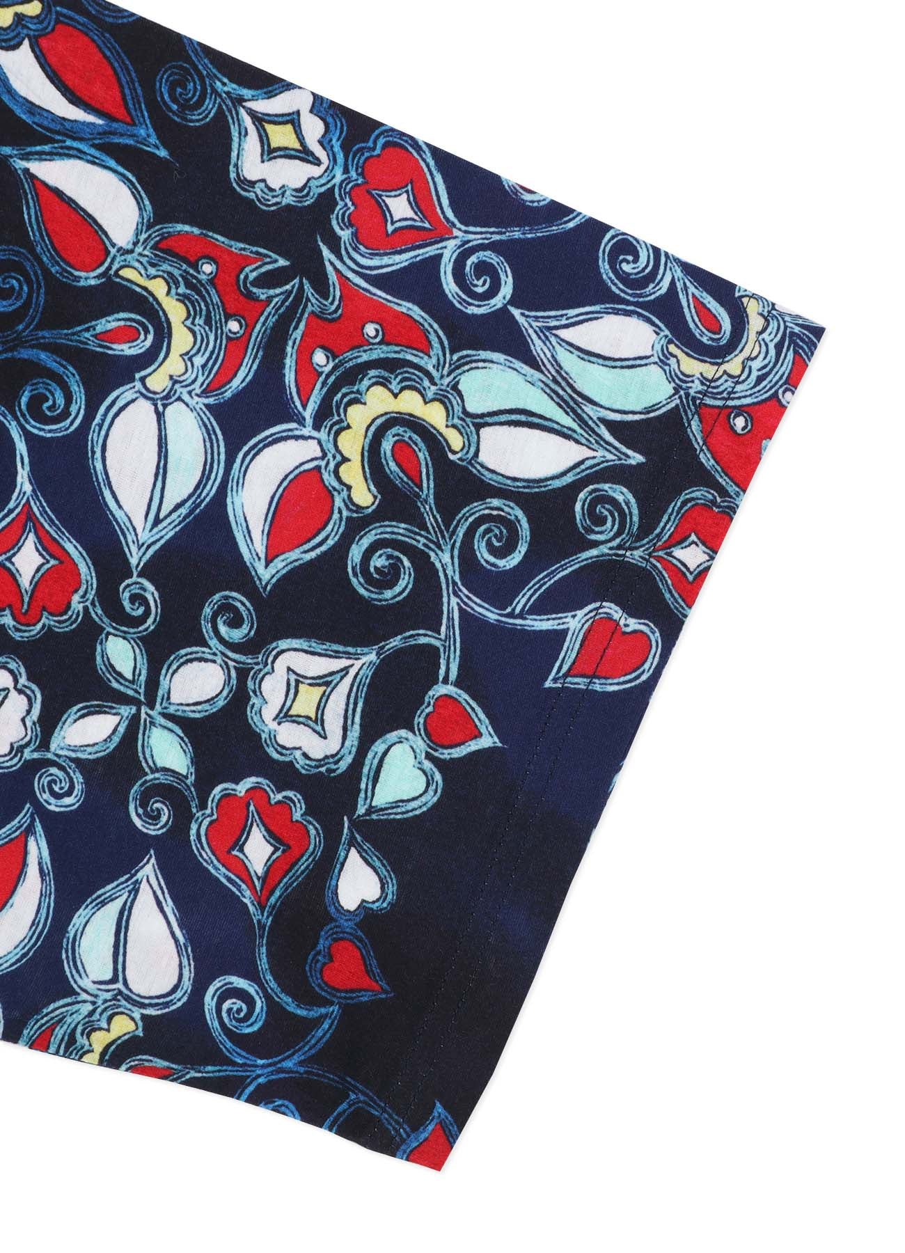 Chinoiserie T-Shirt - Vintage Asian Inspired Graphic Tee for Men & Women | Perfect for Casual Wear, Street Style & Cultural Fashion