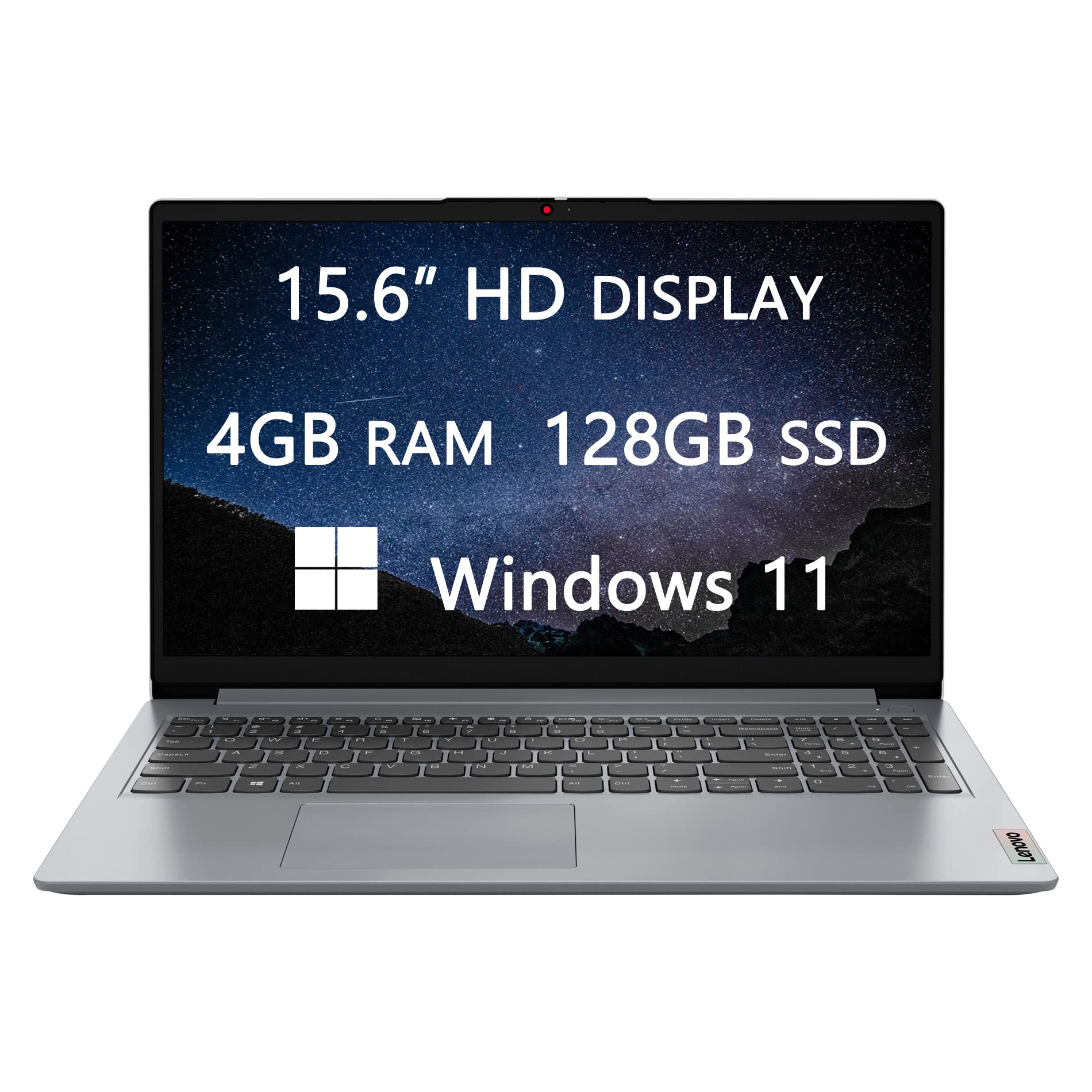 Lenovo IdeaPad 1 15.6