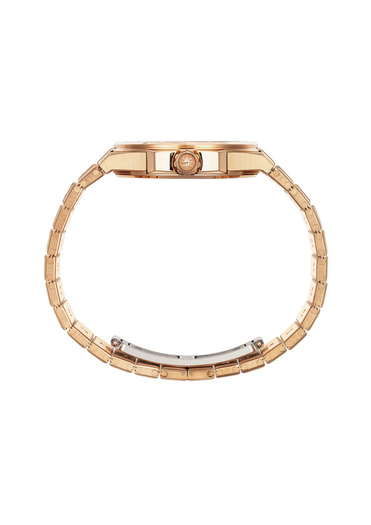 Chopard Alpine Eagle Small Rose Gold Women's Luxury Watch - Elegant Timepiece for Business, Evening Events & Special Occasions