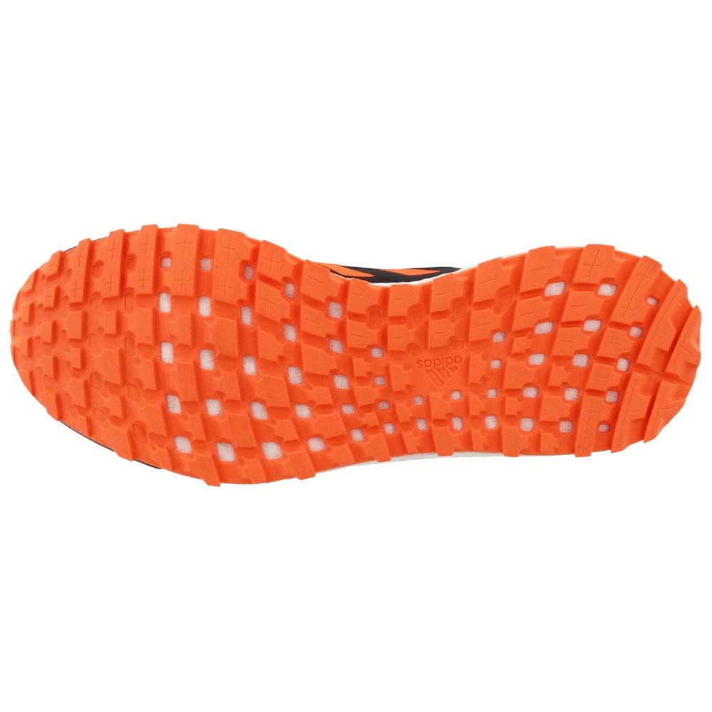 Adidas Men's Response Trail Running Shoes - Lightweight & Durable for Hiking, Jogging & Outdoor Adventures