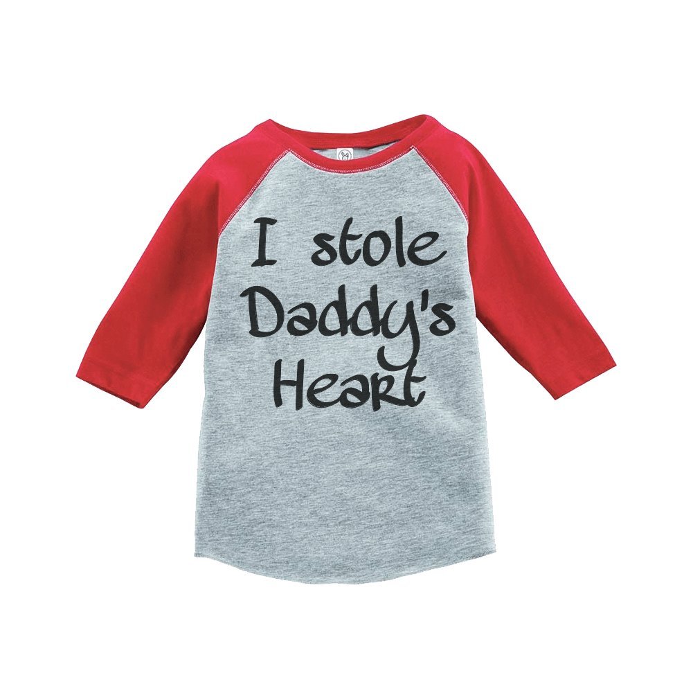Custom Vintage Baseball T-Shirt for Boys - Father's Day Gift - Retro Baseball Tee for Kids - Perfect for Father's Day Parties, Baseball Games & Casual Wear
