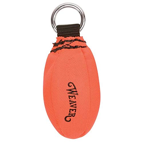 Sunbelt Outdoor Products 14 oz Throw Weight A-B1AB1014 - Perfect for Rock Climbing and Outdoor Adventures