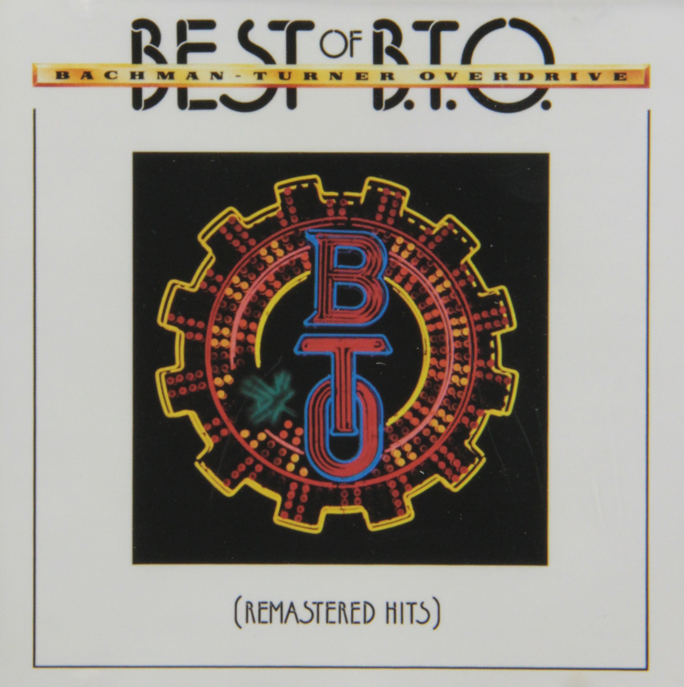 Best Of B.T.O. Audio - High Quality Music Collection for Audiophiles & Music Lovers | Perfect for Home Entertainment, Car Audio Systems & Personal Listening