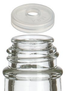 Premium Hot Sauce Bottles 10oz - 12 Pack Empty Glass Bottles for Homemade Hot Sauce, BBQ Sauce & Salad Dressing - Perfect for Restaurants, Catering & Home Kitchens