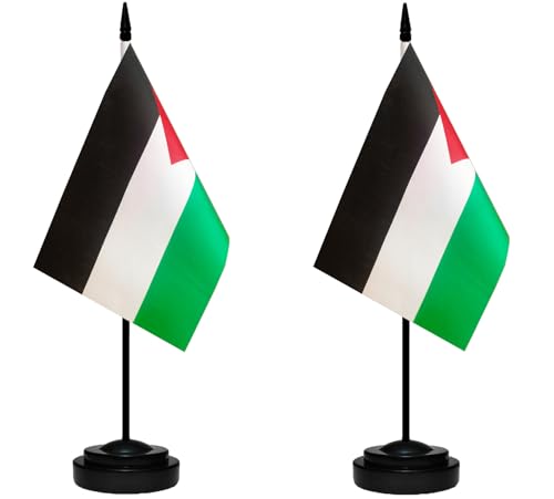 Palestine