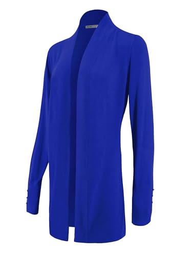 Royal Blue