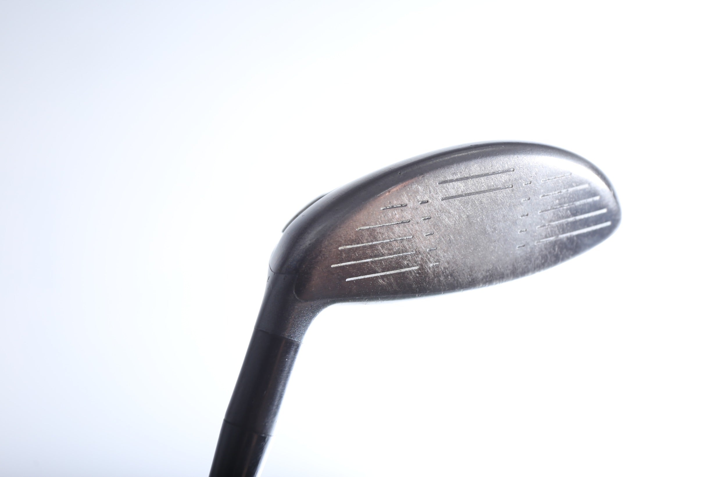 Used Callaway X2 Hot 5 Wood Golf Club - Right Handed 18° Regular Flex for Men - Perfect for Fairway Shots & Long Distance Drives
