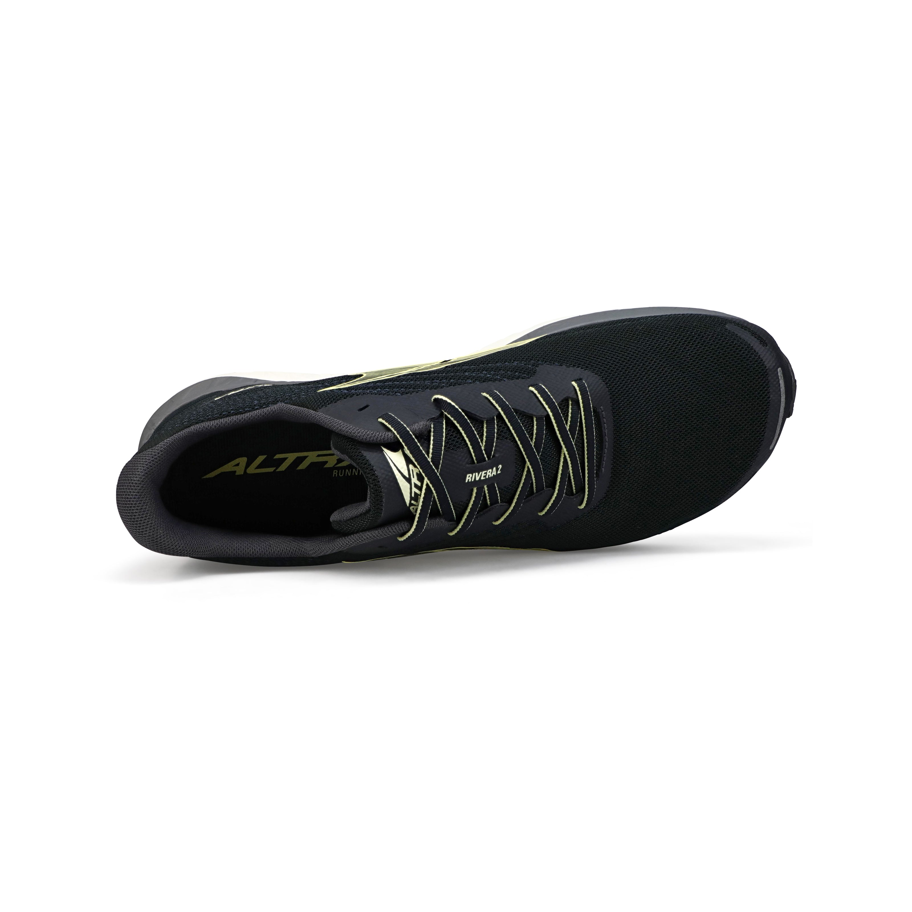 Men's Rivera 2 Sneakers - Lightweight Comfortable Walking Shoes for Men - Perfect for Running, Gym Workouts & Casual Wear