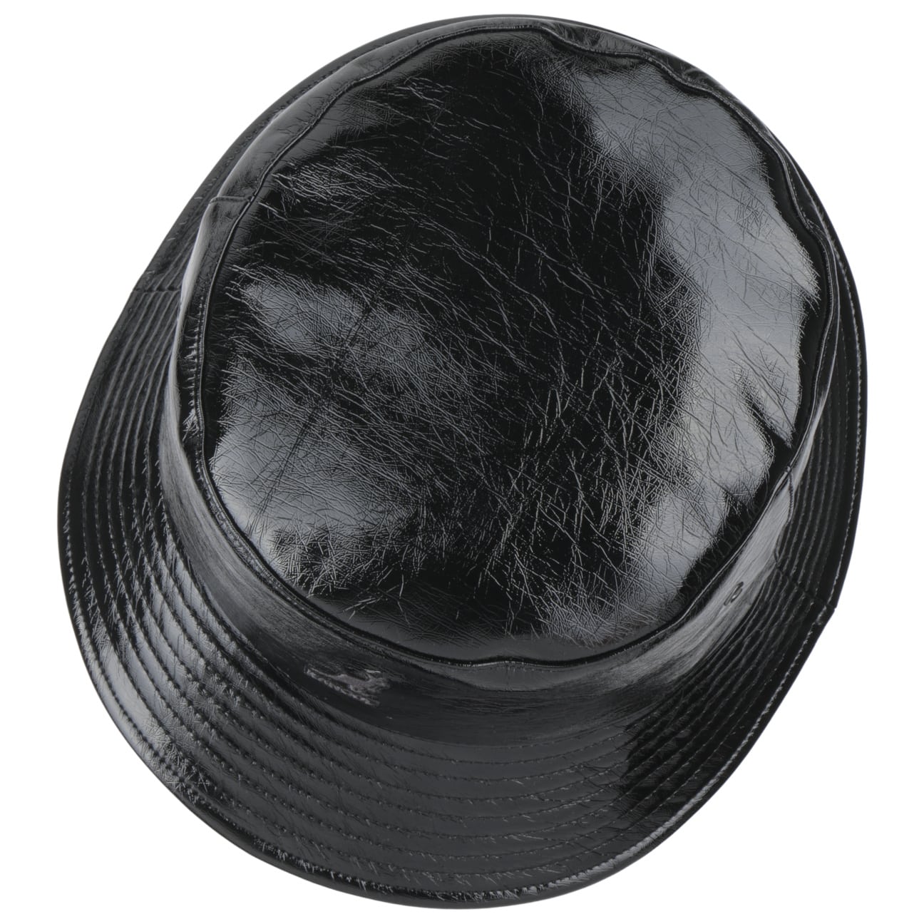 Kangol Future Bucket Hat with Ear Flaps - UV Protection Sun Hat for Men & Women - Perfect for Outdoor Activities, Hiking, Beach & Summer Fashion