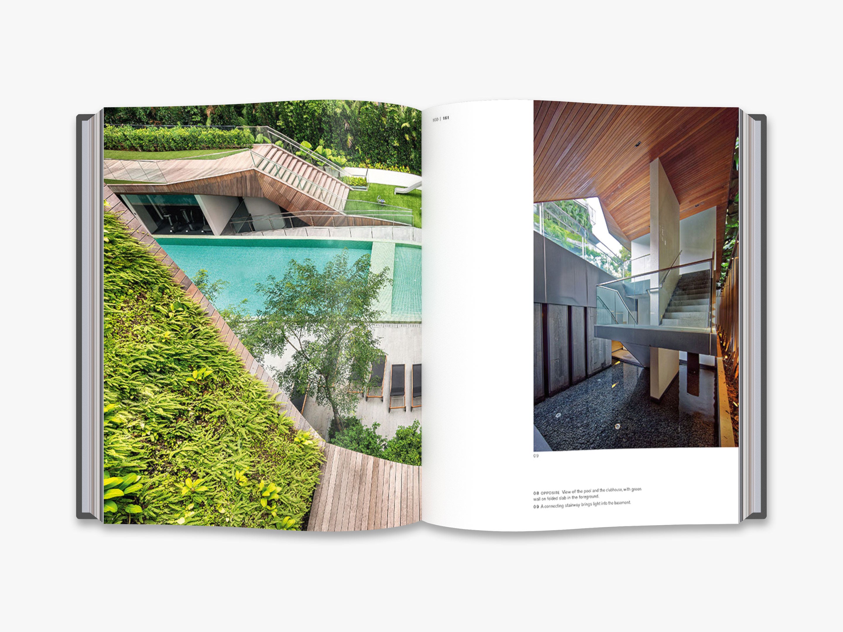 W Architects: Mok Wei Wei's Architectural Masterpieces | Modern Design & Innovative Structures for Homes & Commercial Spaces