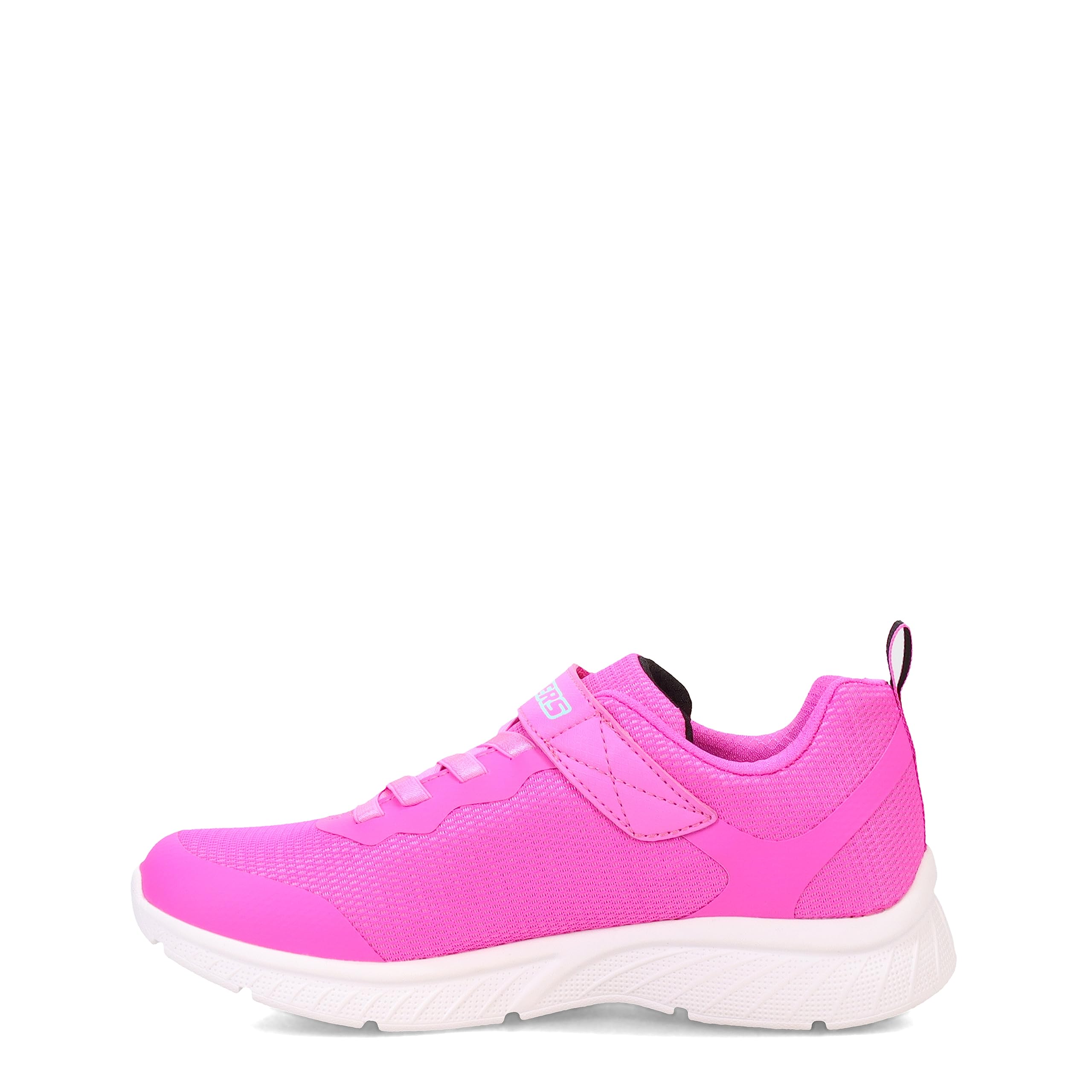 Skechers Microspec Max Plus Girls' Athletic Running Shoes - Lightweight & Comfortable for School, Sports & Daily Wear