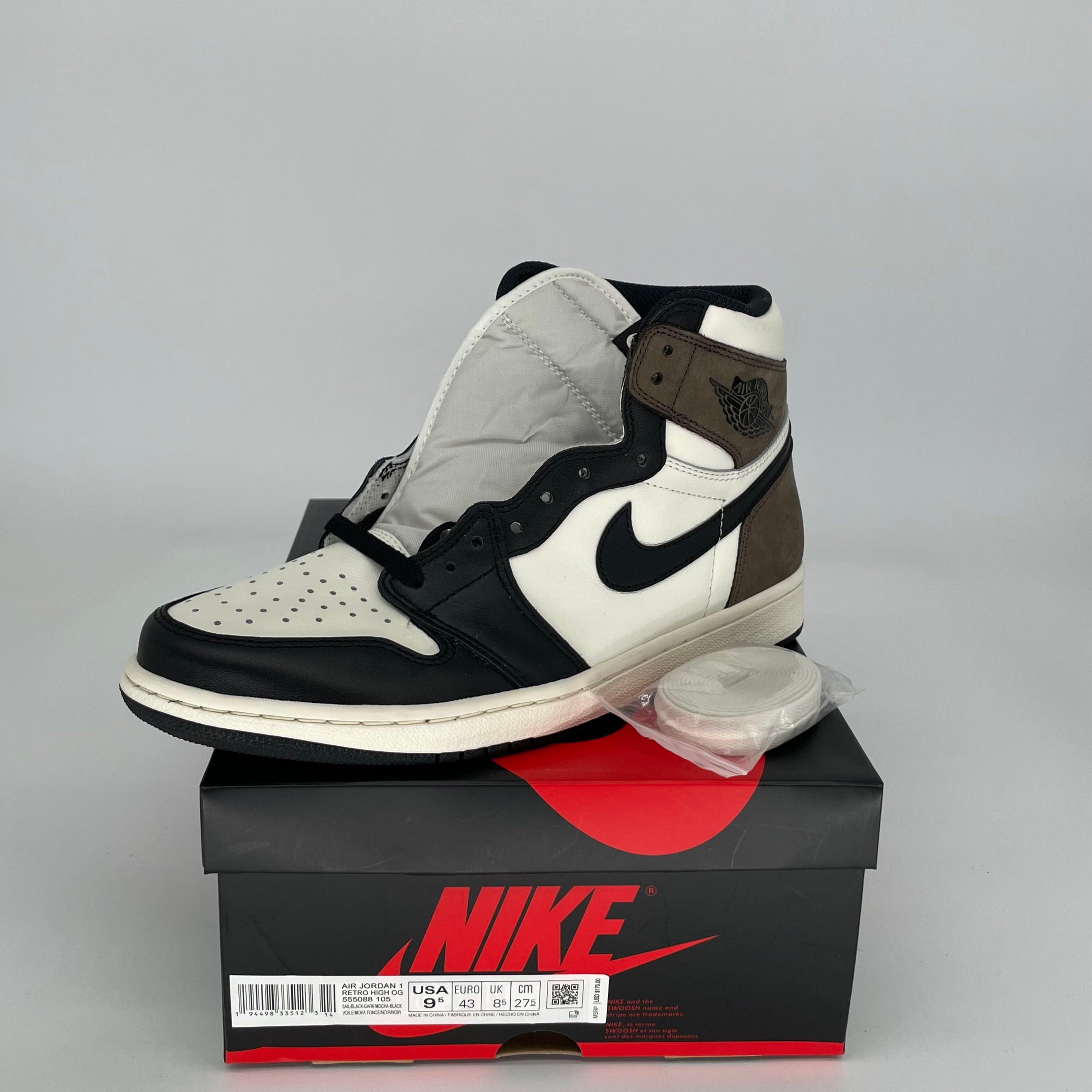 AIR JORDAN 1 Retro High OG 