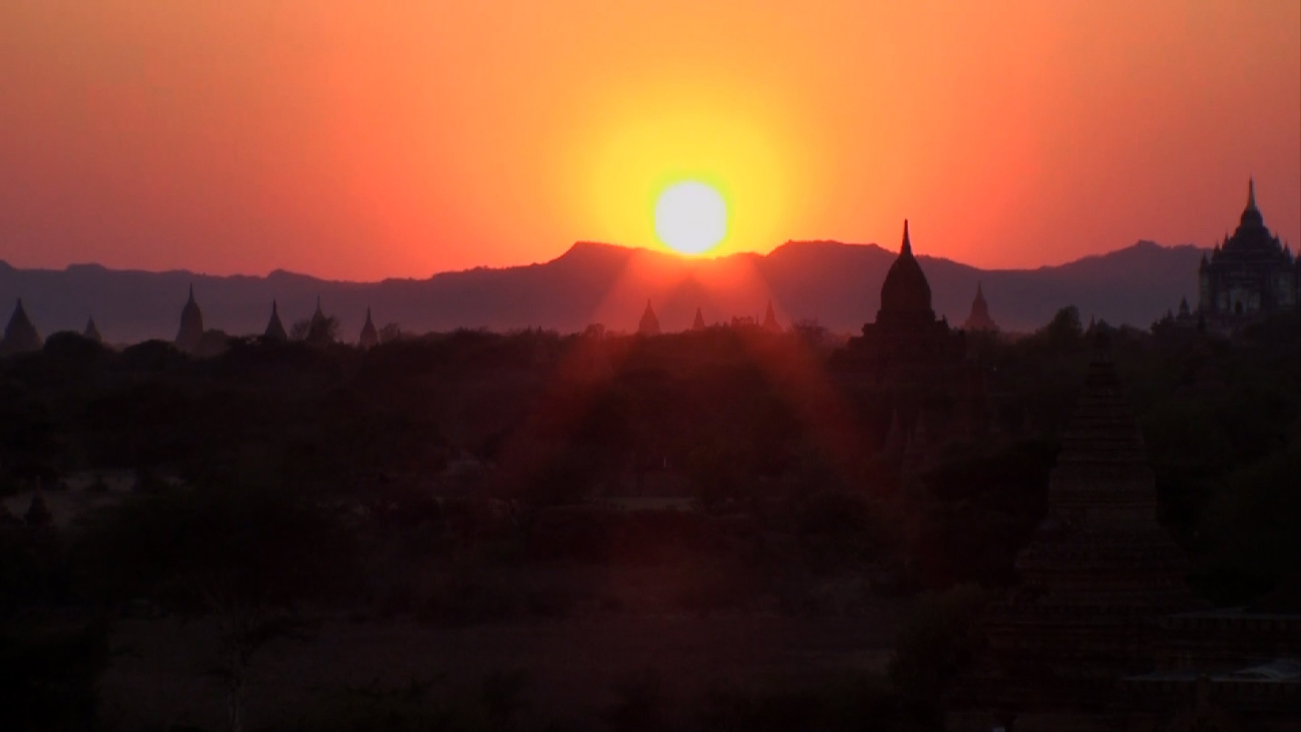 They Call It Myanmar - Lifting the Curtain: Award-Winning Documentary Film About Myanmar's History & Culture | Perfect for History Buffs & Travel Enthusiasts