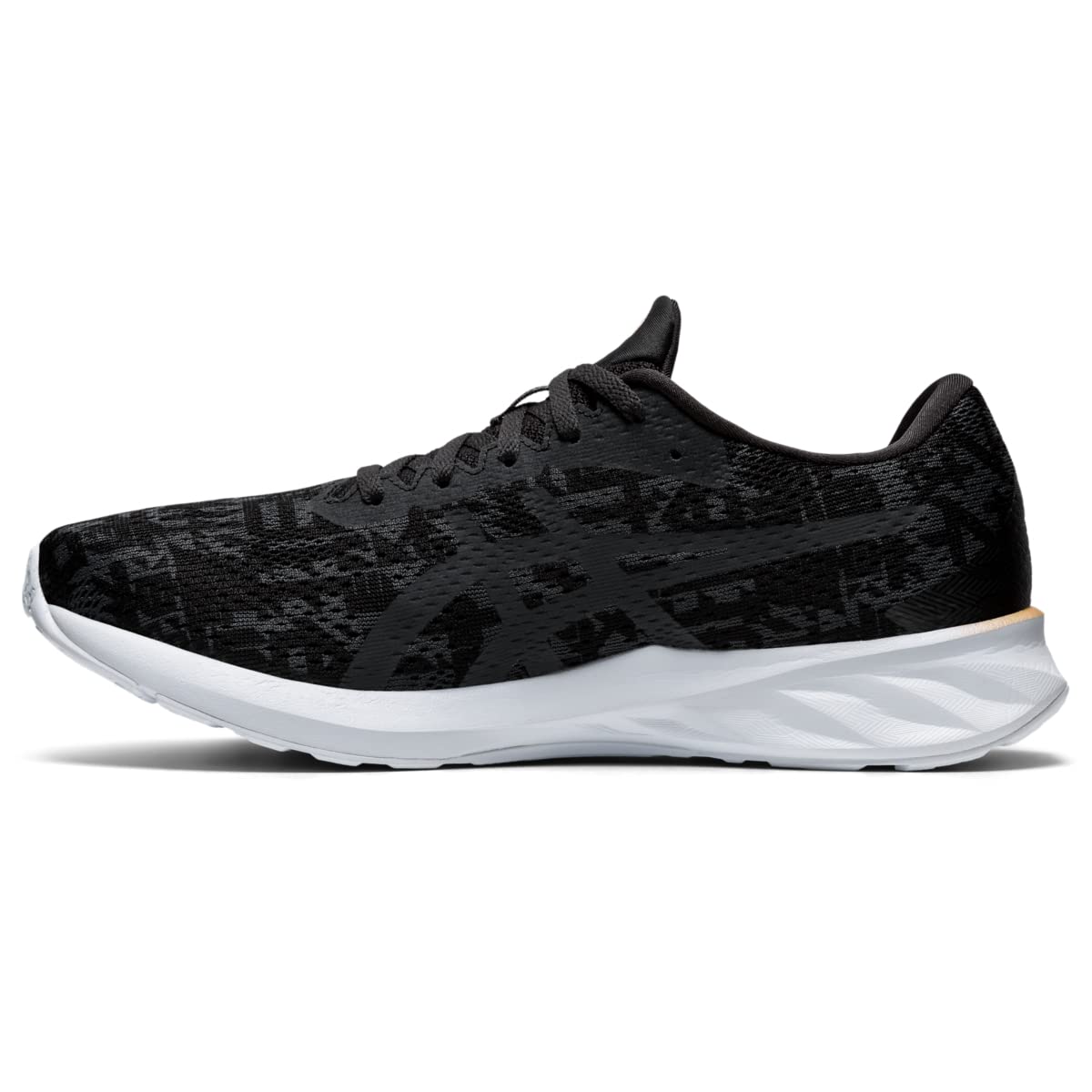 ASICS Men's Roadblast Running Shoes - Lightweight Breathable Athletic Sneakers for Jogging, Gym Workouts & Daily Wear