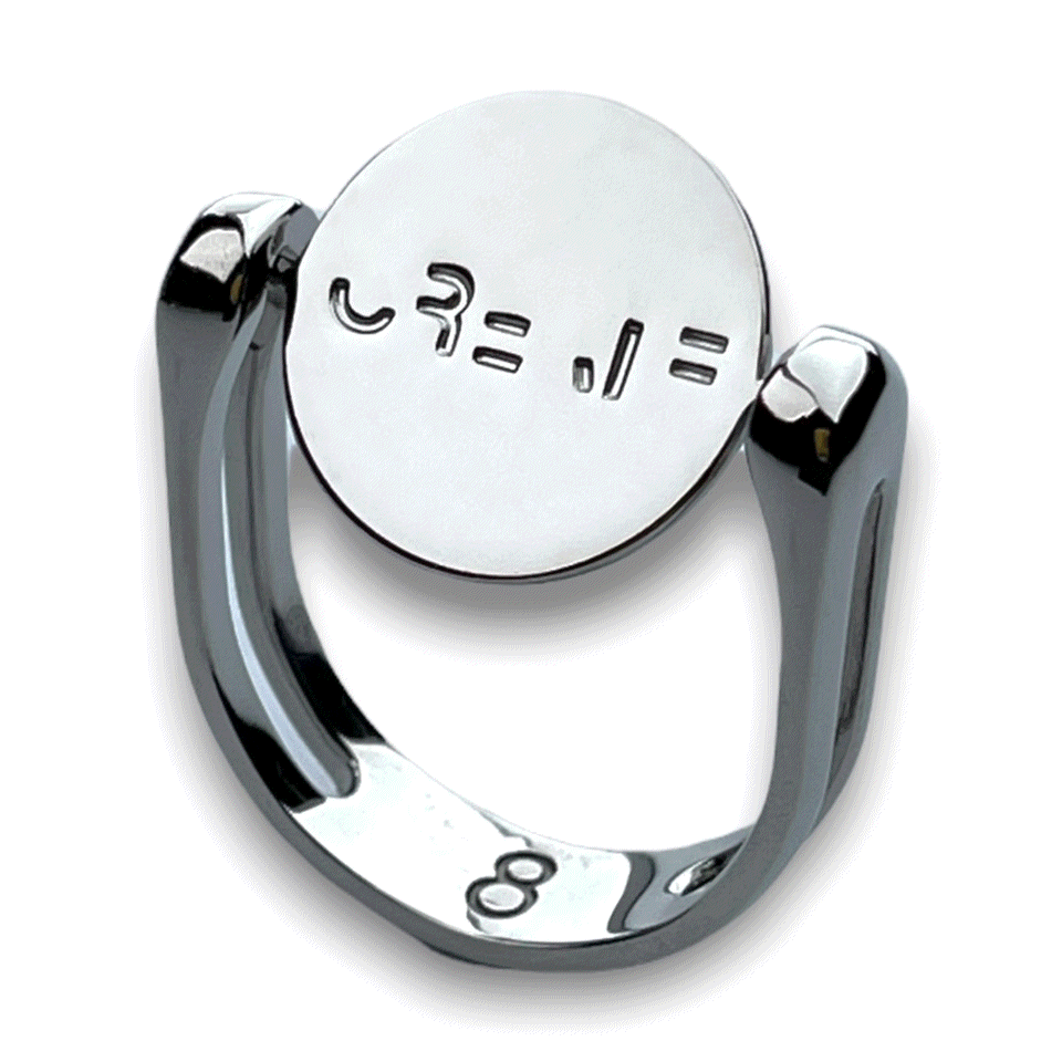 CREATE Element Spin to Reveal Puzzle Toy - Fun Brain Teaser for Kids & Adults - Perfect for Family Game Nights & Party Entertainment
