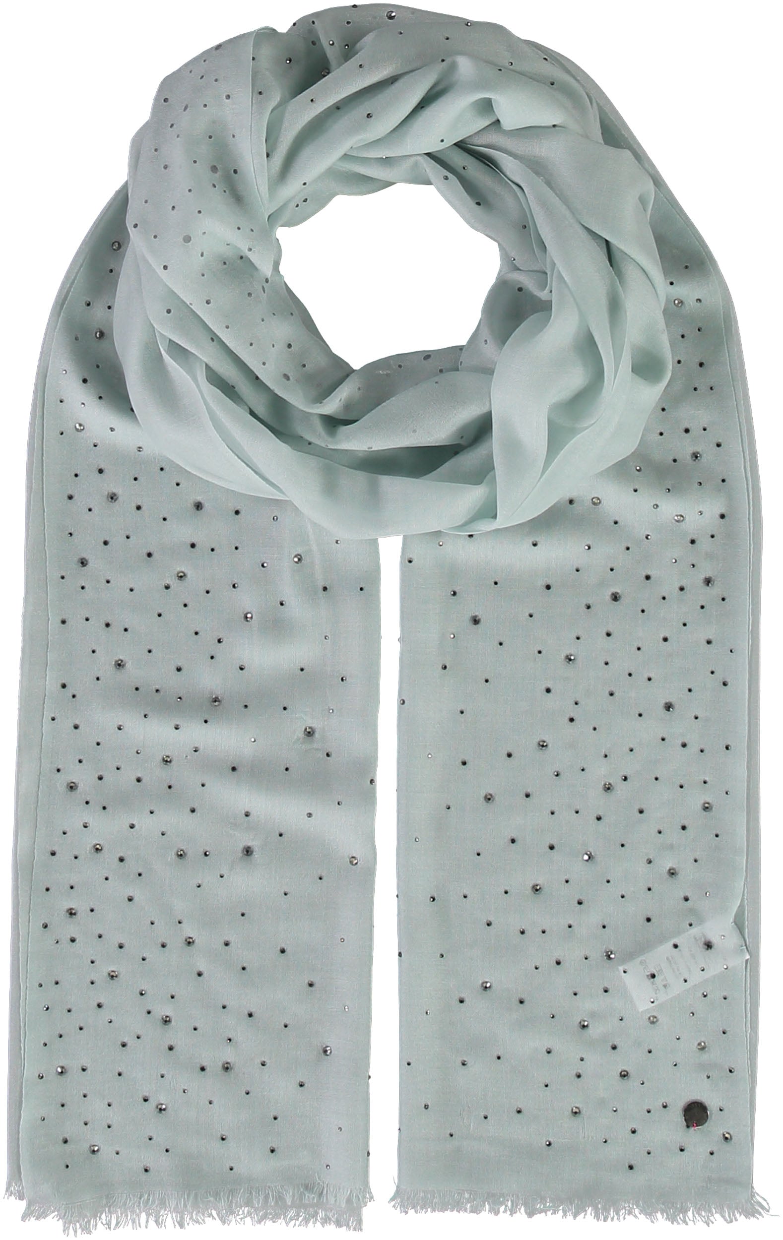 Luxury Glam Wool Cashmere Woven Wrap Scarf - Soft Warm Winter Shawl for Women - Perfect for Office, Travel & Special Occasions