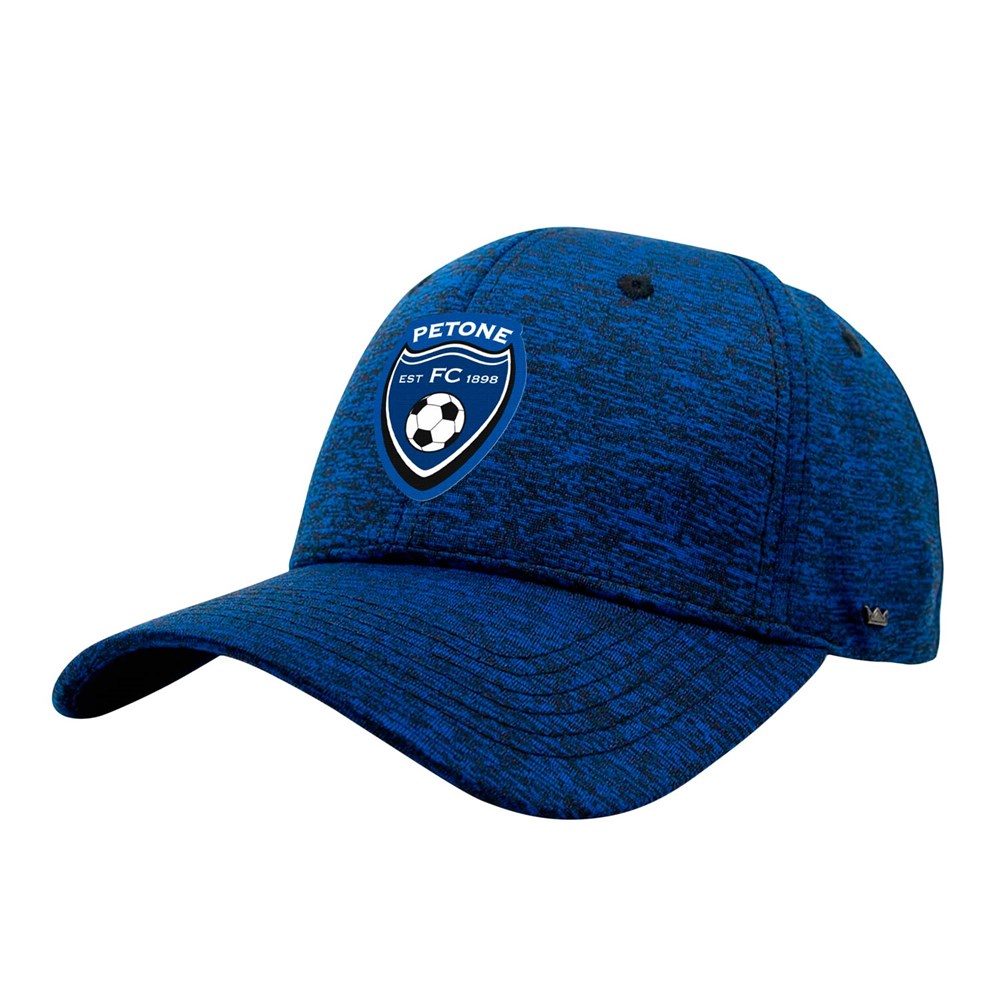 Petone Club Snapback Cap - Adjustable Unisex Baseball Hat for Men & Women - Perfect for Outdoor Sports, Casual Wear & Street Fashion