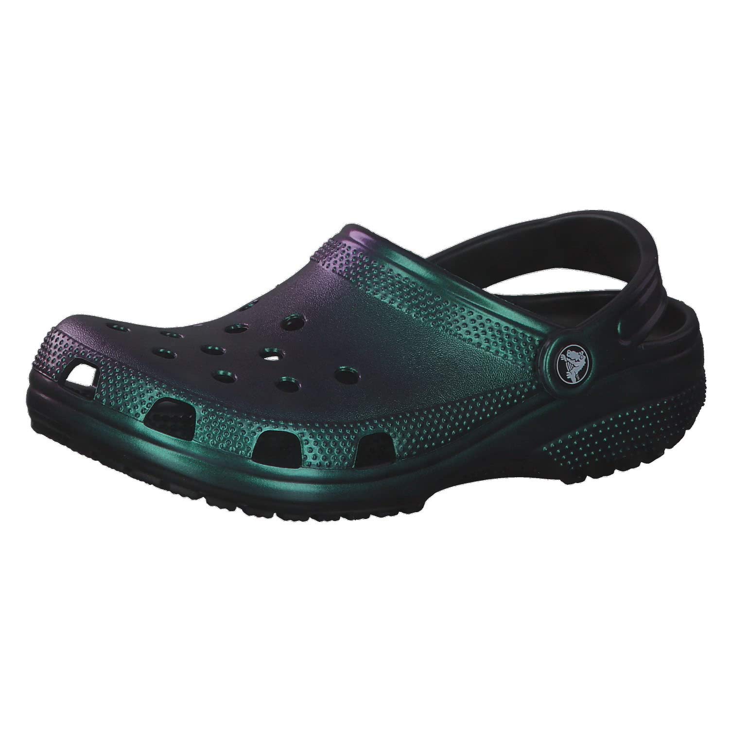 Crocs Unisex Classic Clogs for Men & Women - Comfortable Slip-On Water Shoes for Beach, Pool, Garden & Casual Wear
