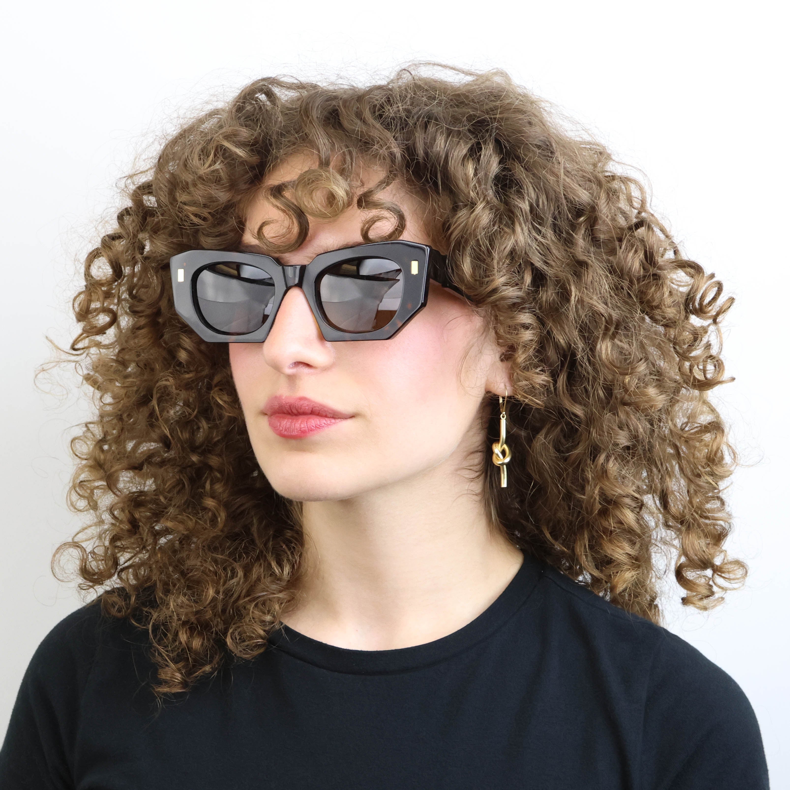 SEE 6873 Polarized Sunglasses for Men & Women - UV Protection, Stylish & Lightweight - Perfect for Driving, Running, and Outdoor Activities