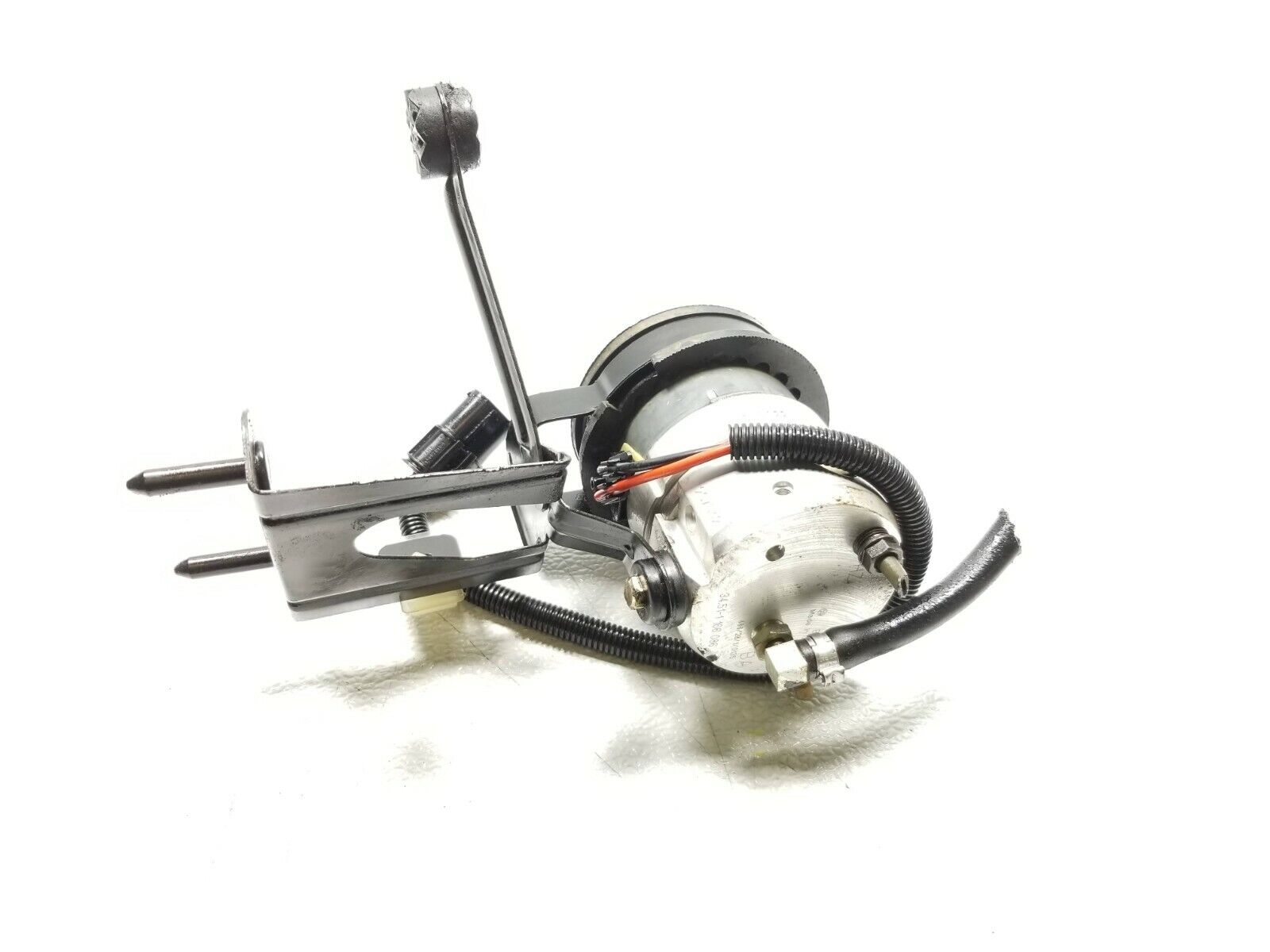 BMW E46 DSC Dynamic Stability Control Compressor OEM Replacement Part 125k Miles - Compatible with 2000-2006 3 Series Models for Enhanced Driving Safety