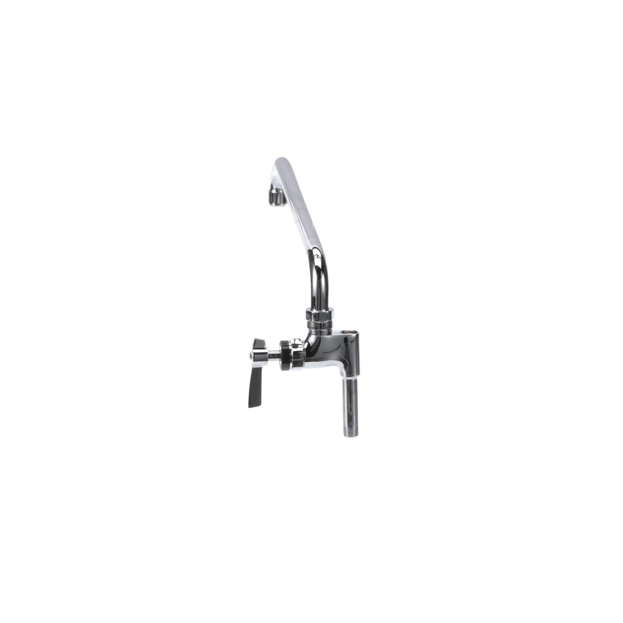 Component Encore Add-On Faucet with 14