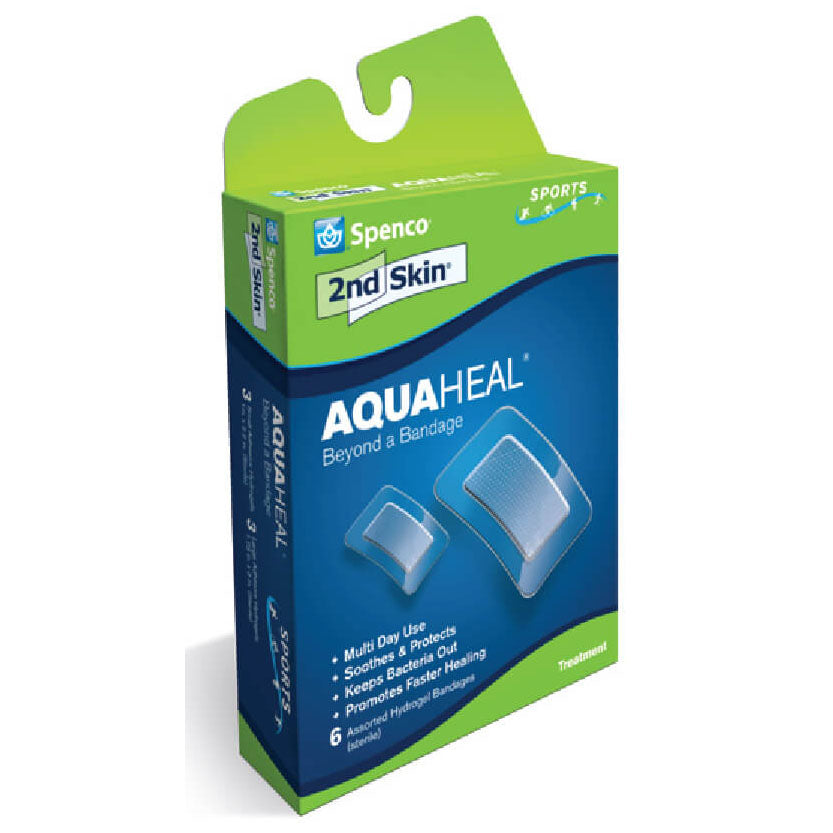 Aqua Heal - Premium Water Filtration System for Clean & Safe Drinking Water | Perfect for Home, Office & Outdoor Adventures
