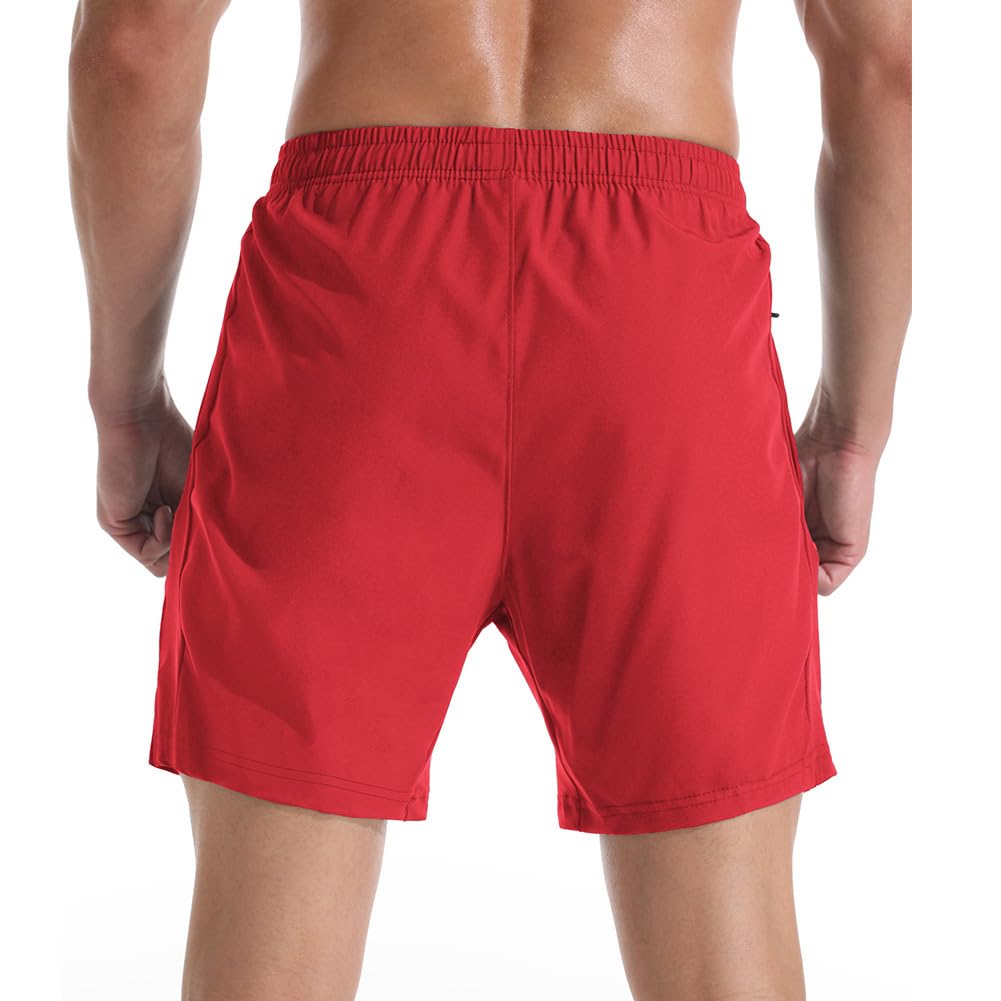 Men's 7