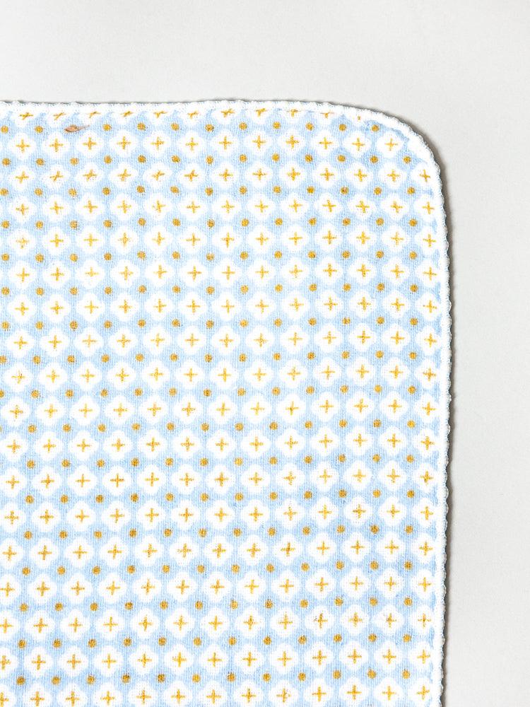 Haikara Little Handkerchief - Stylish Cotton Pocket Square for Men & Women | Perfect for Weddings, Parties, and Everyday Elegance