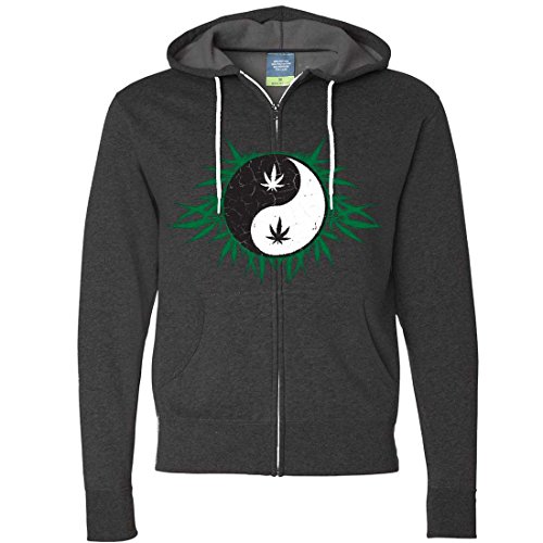 Charcoal Heather