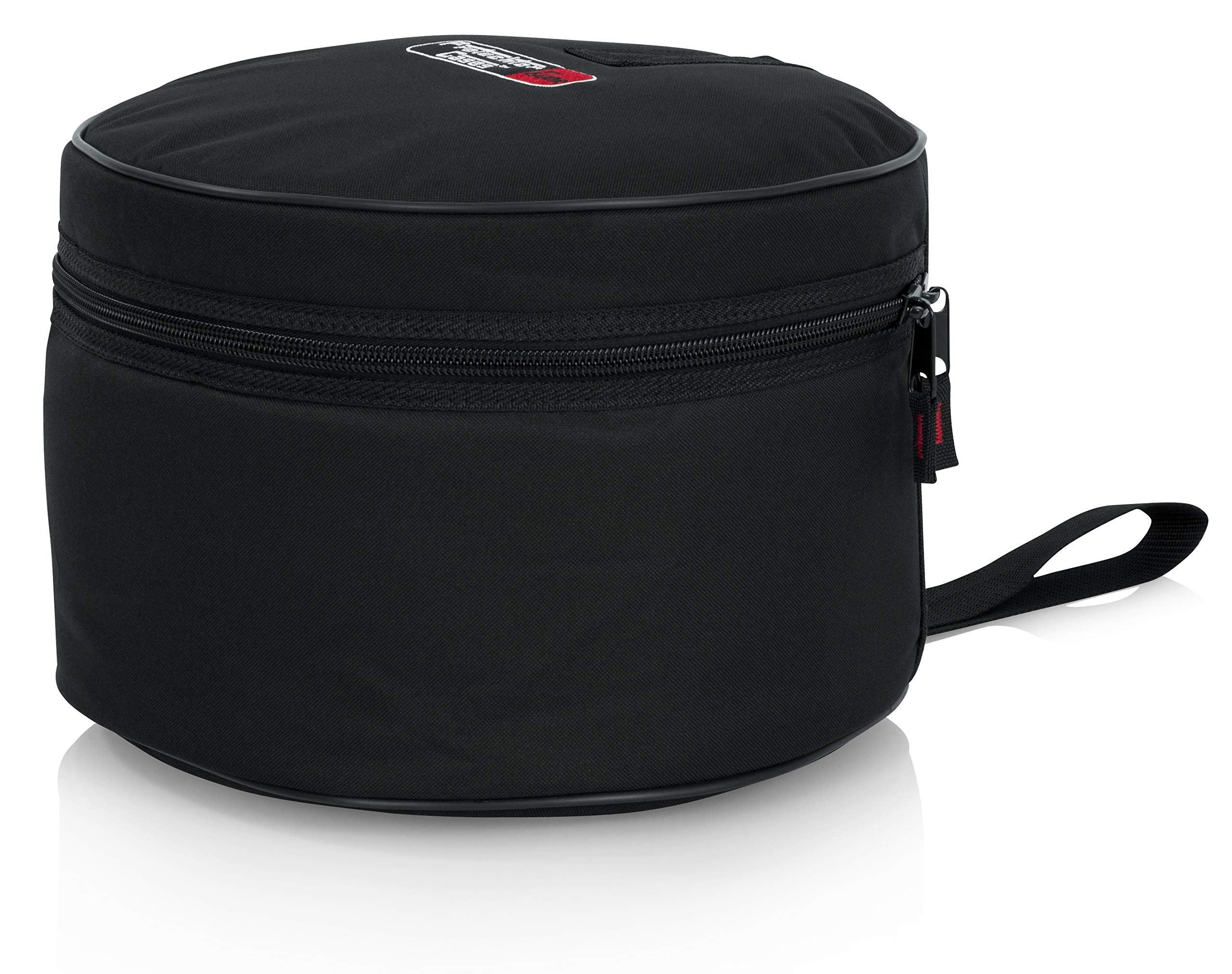Gator GP-FUSION16 5-Piece Fusion Drum Bag Set - Lightweight & Durable Drum Cases for Gigging Musicians | Perfect for Live Performances, Studio Sessions & Traveling Drummers