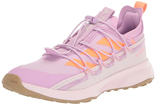 Bliss Lilac/Beam Orange/Almost Pink
