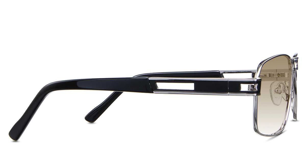 Polarized Prescription Sunglasses for Men - UV Protection, Stylish & Durable Frames - Perfect for Driving, Fishing & Outdoor Activities