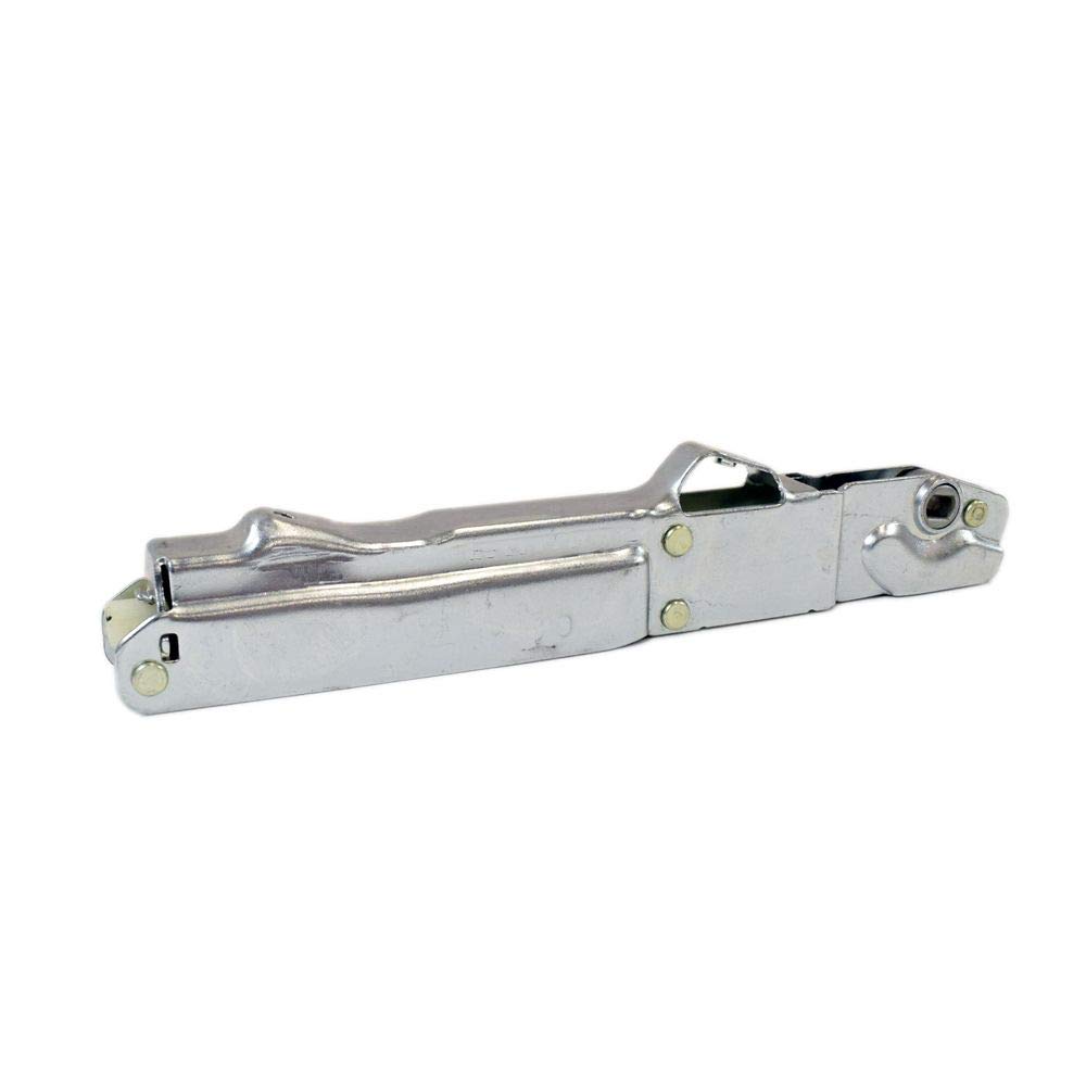 Original Samsung DC97-16923D Washer Door Hinge - Genuine OEM Replacement Part for Samsung Washing Machines | Perfect for DIY Repairs & Home Appliance Maintenance
