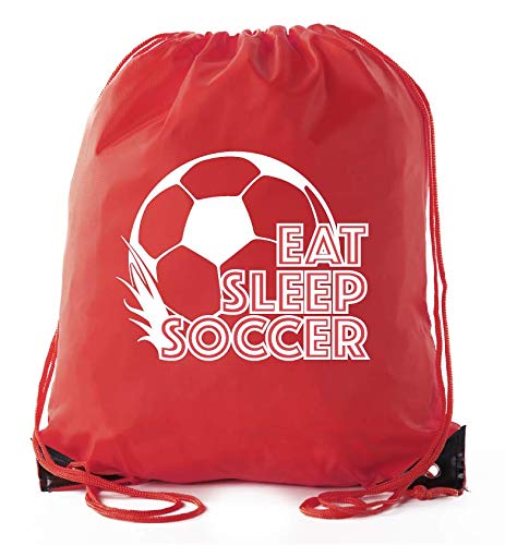 Red-eat.sleep.soccer